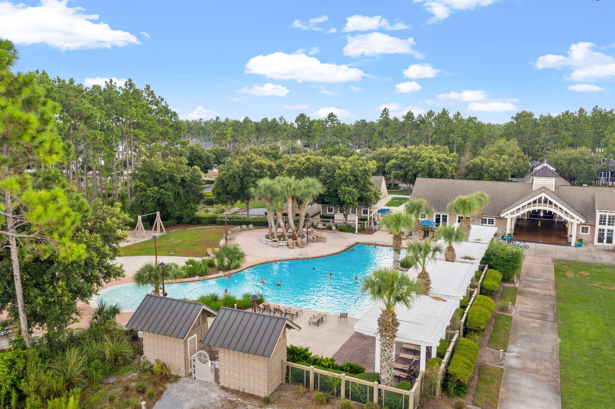 WATERSOUND ORIGINS - Residential