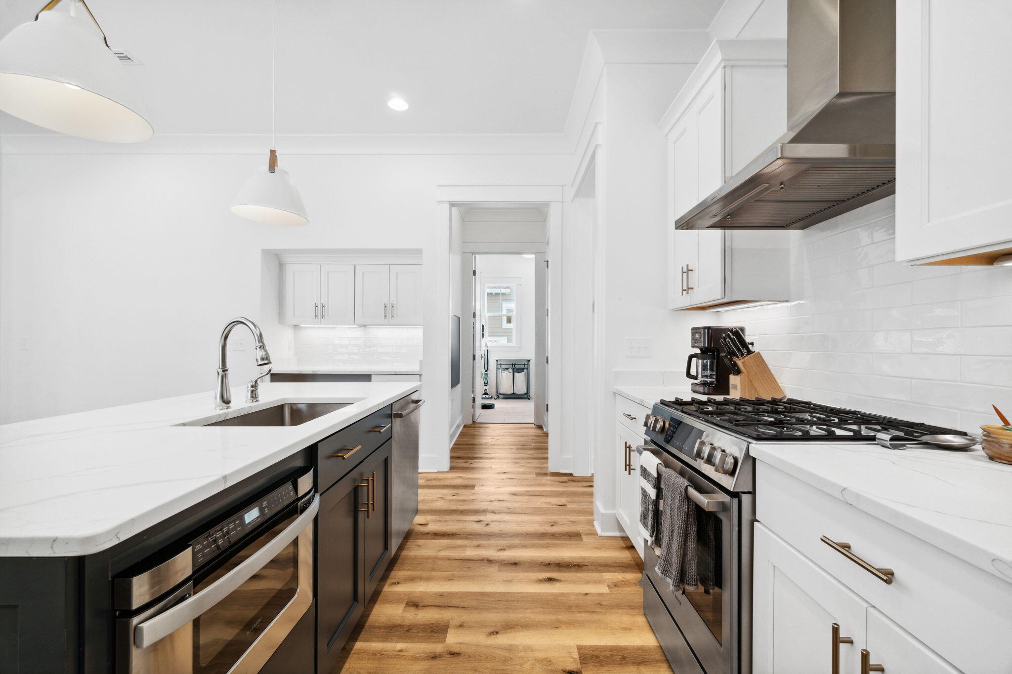 WATERSOUND ORIGINS - Residential