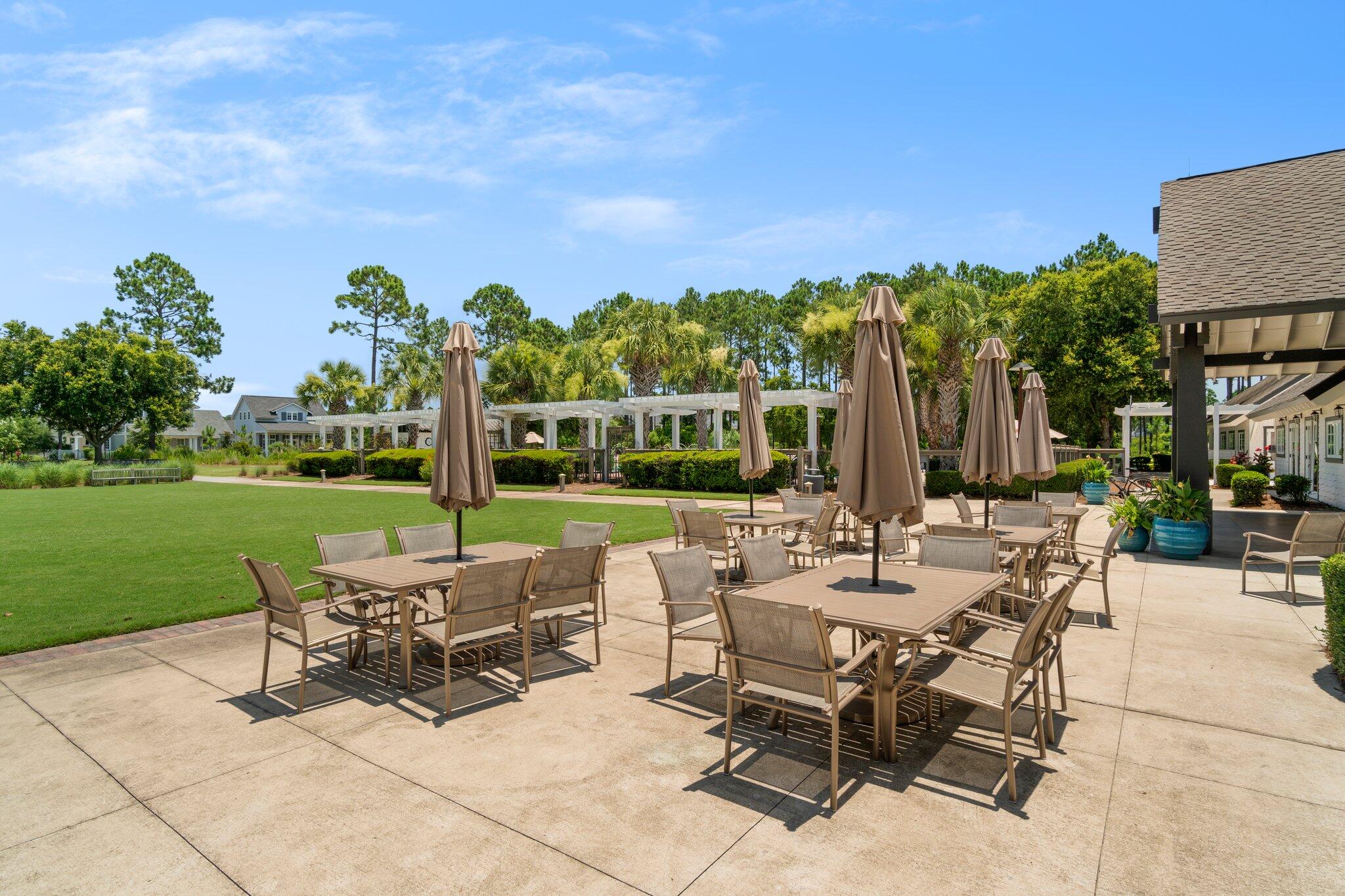 WATERSOUND ORIGINS - Residential