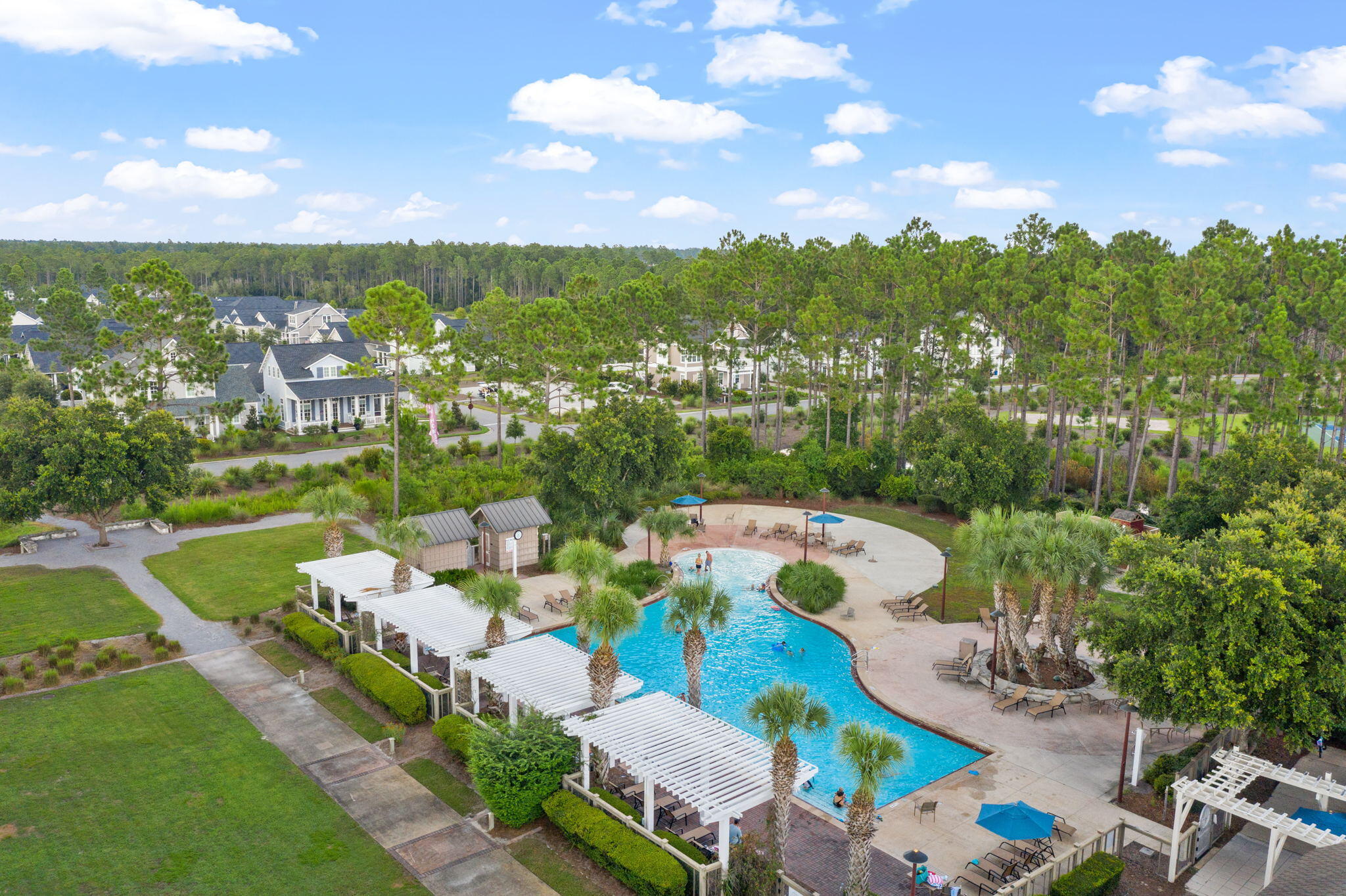 WATERSOUND ORIGINS - Residential