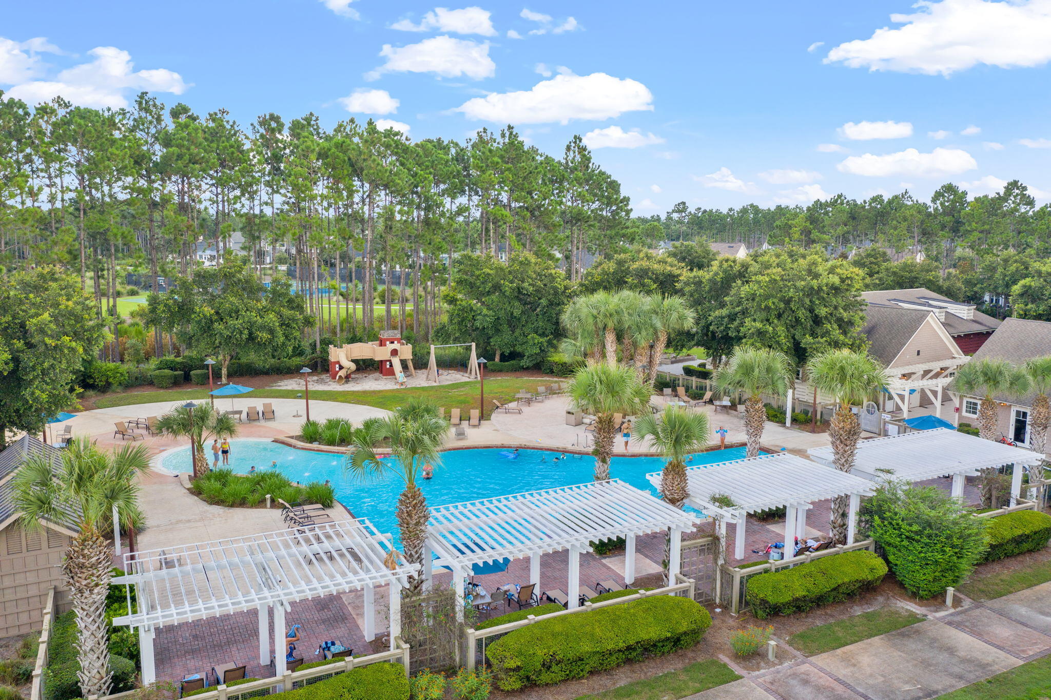 WATERSOUND ORIGINS - Residential