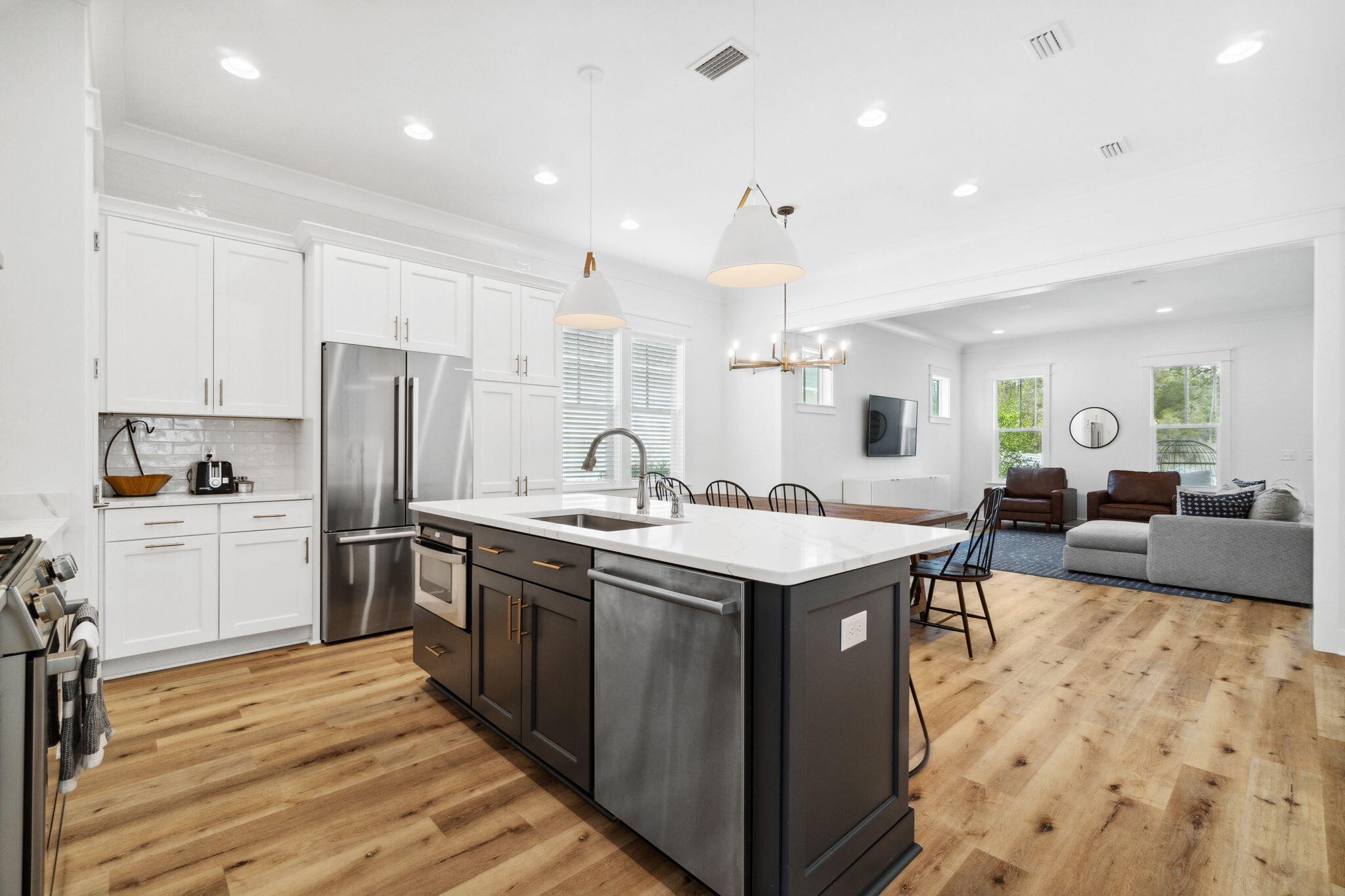 WATERSOUND ORIGINS - Residential