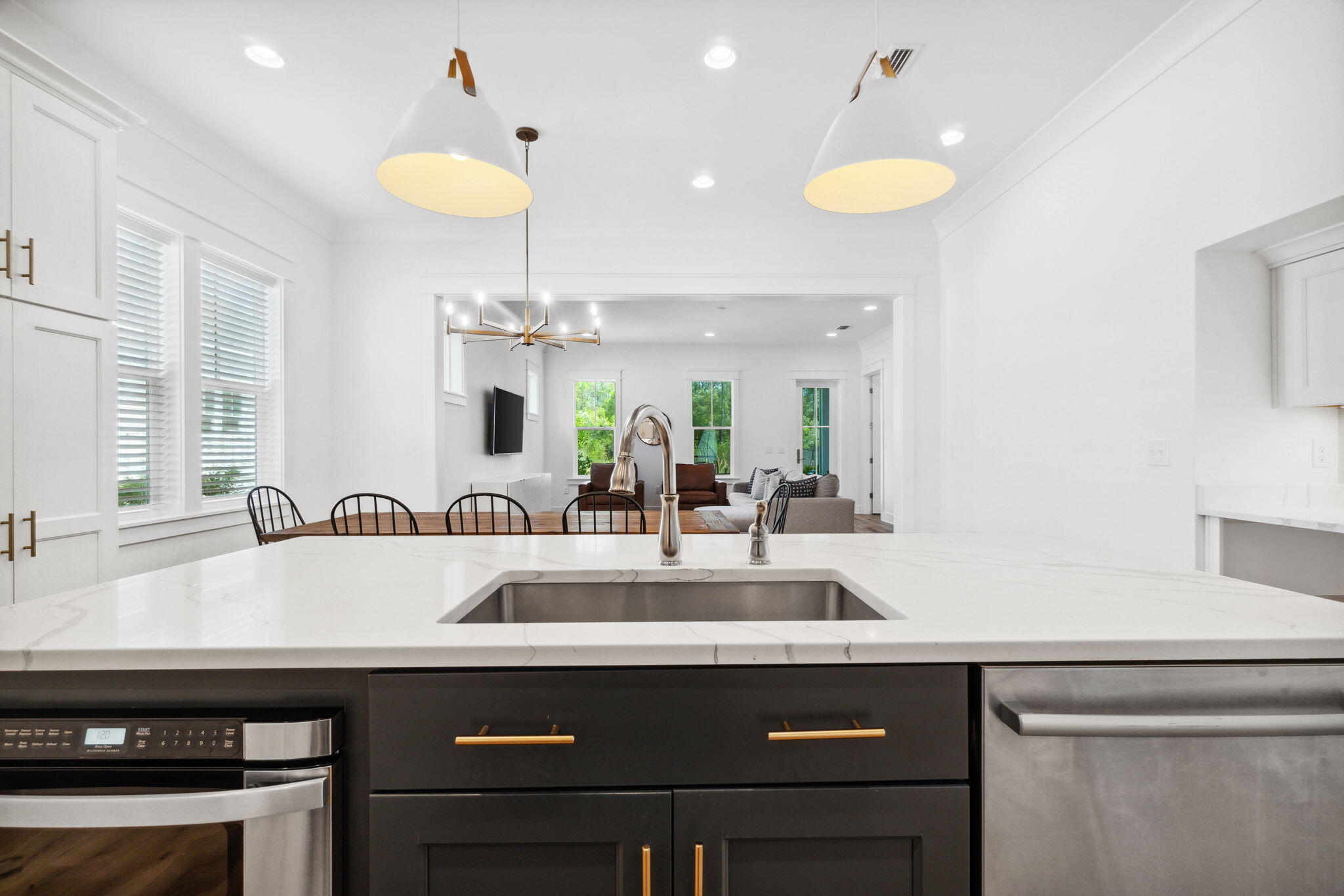 WATERSOUND ORIGINS - Residential