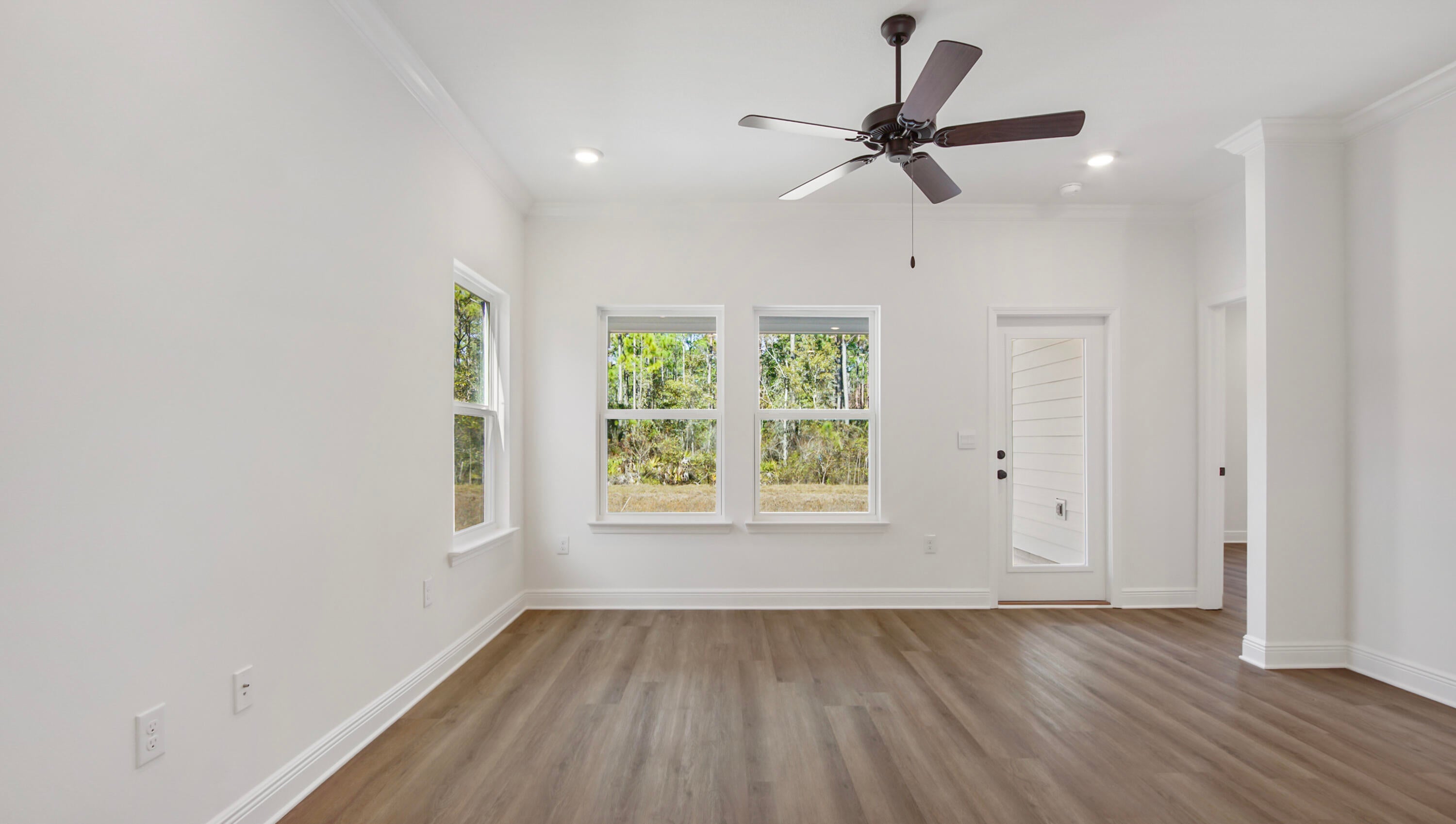 Crest Bay Cottages - Residential