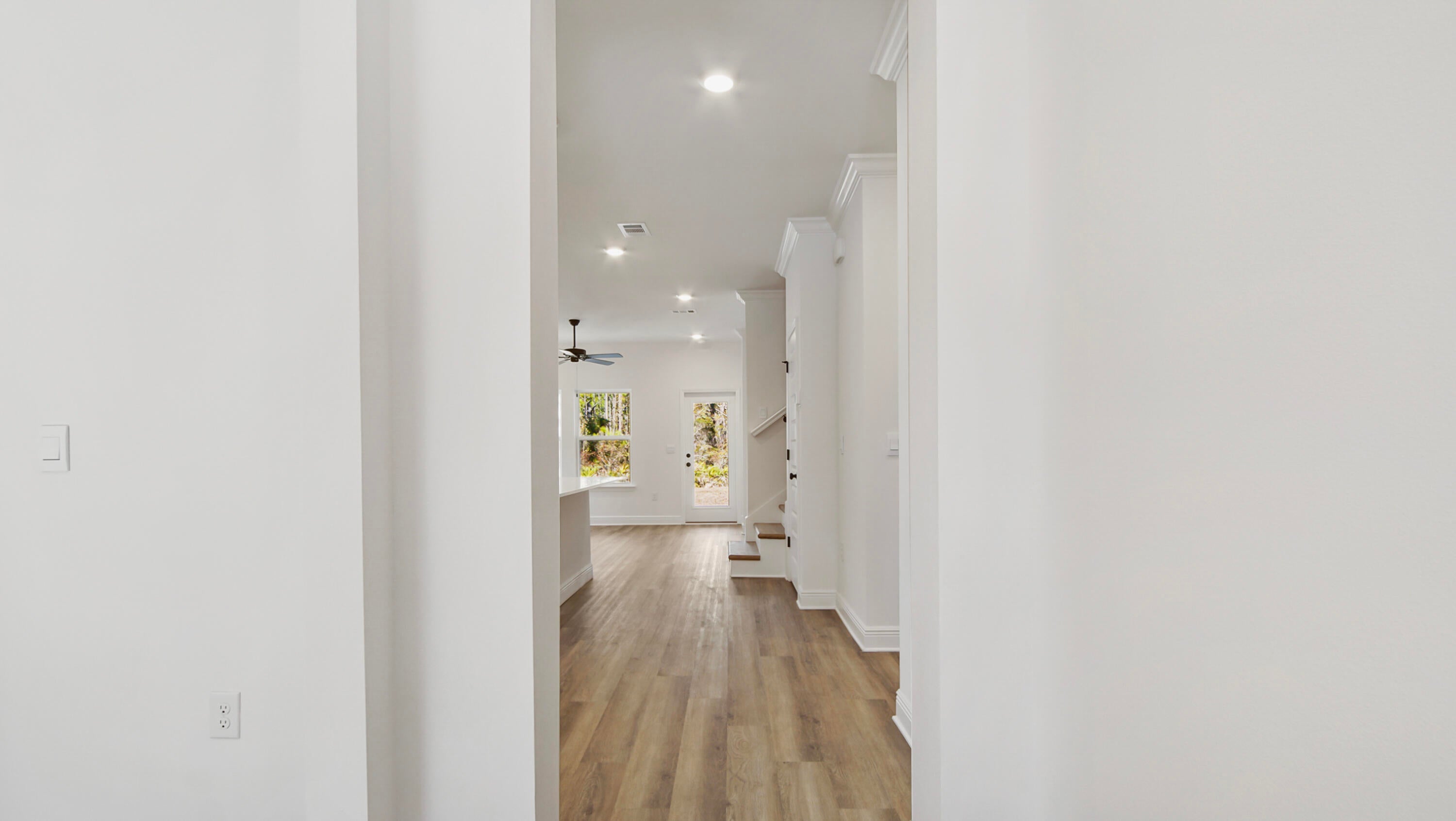 Crest Bay Cottages - Residential