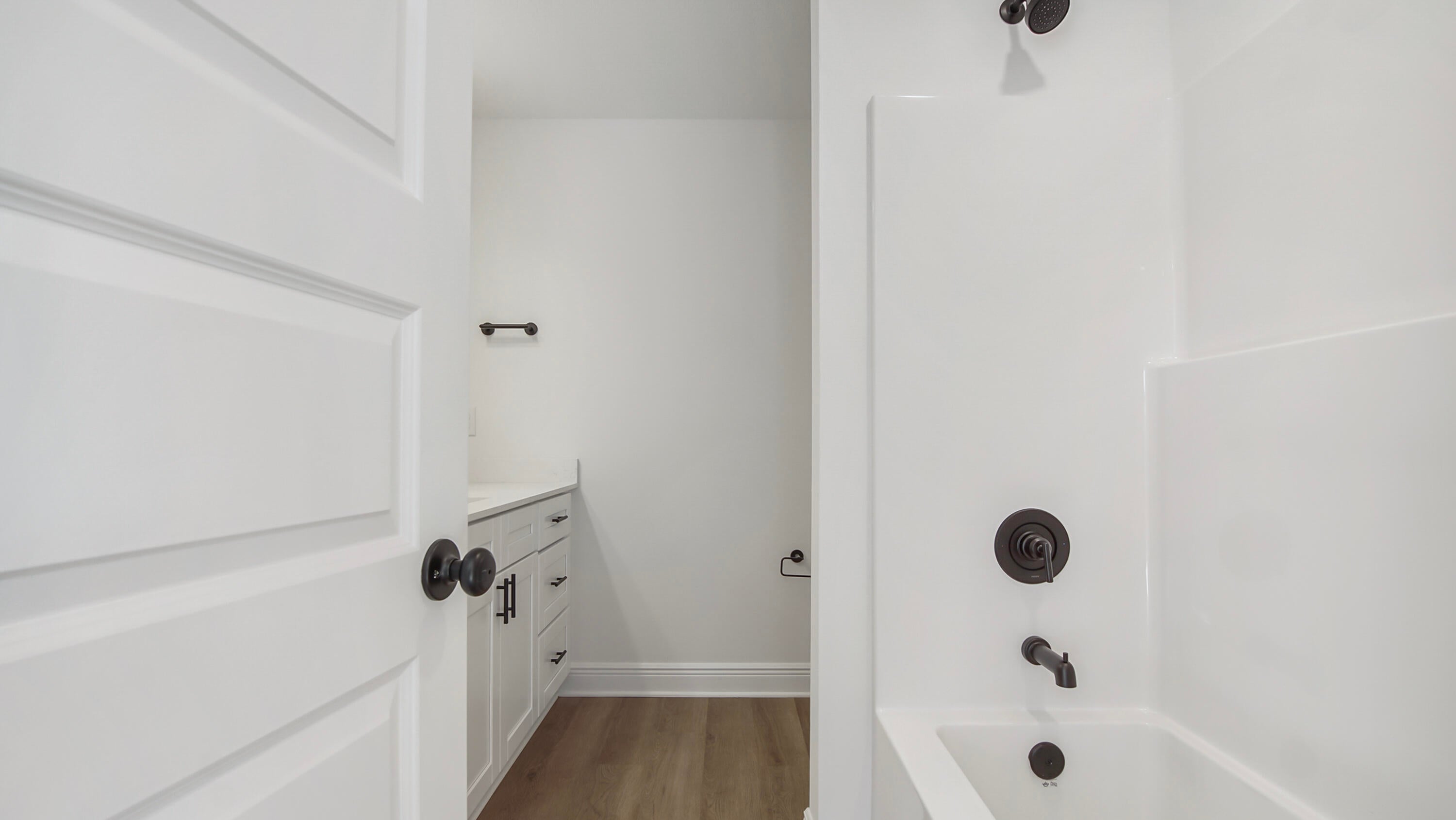 Crest Bay Cottages - Residential