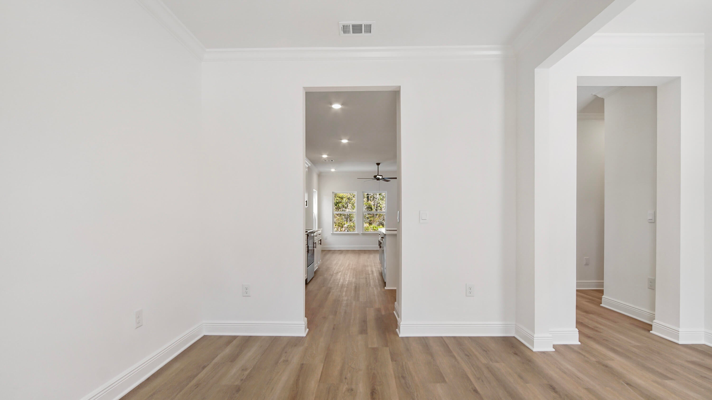 Crest Bay Cottages - Residential