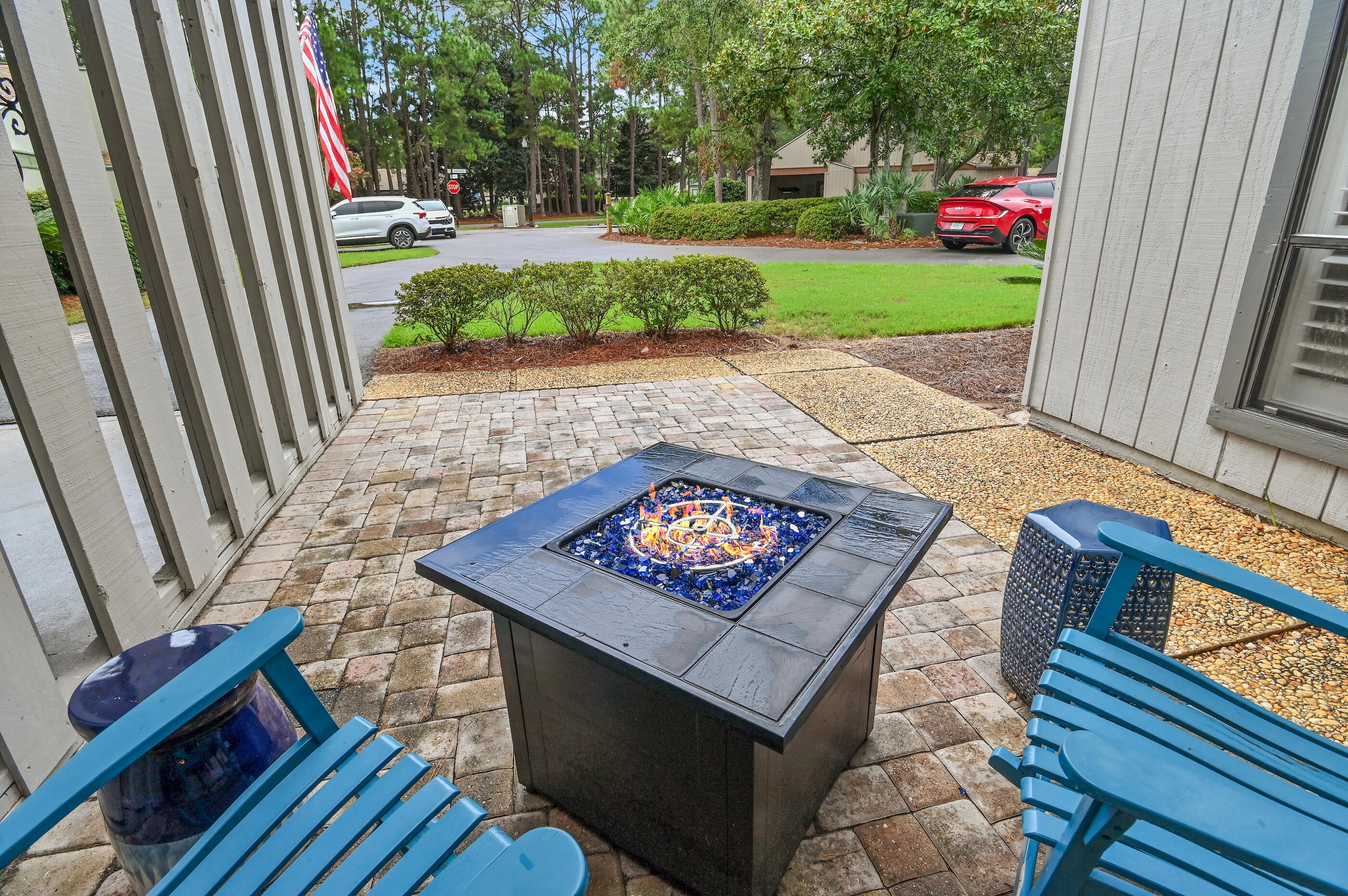 AUGUSTA VILLAGE CONDO - Residential