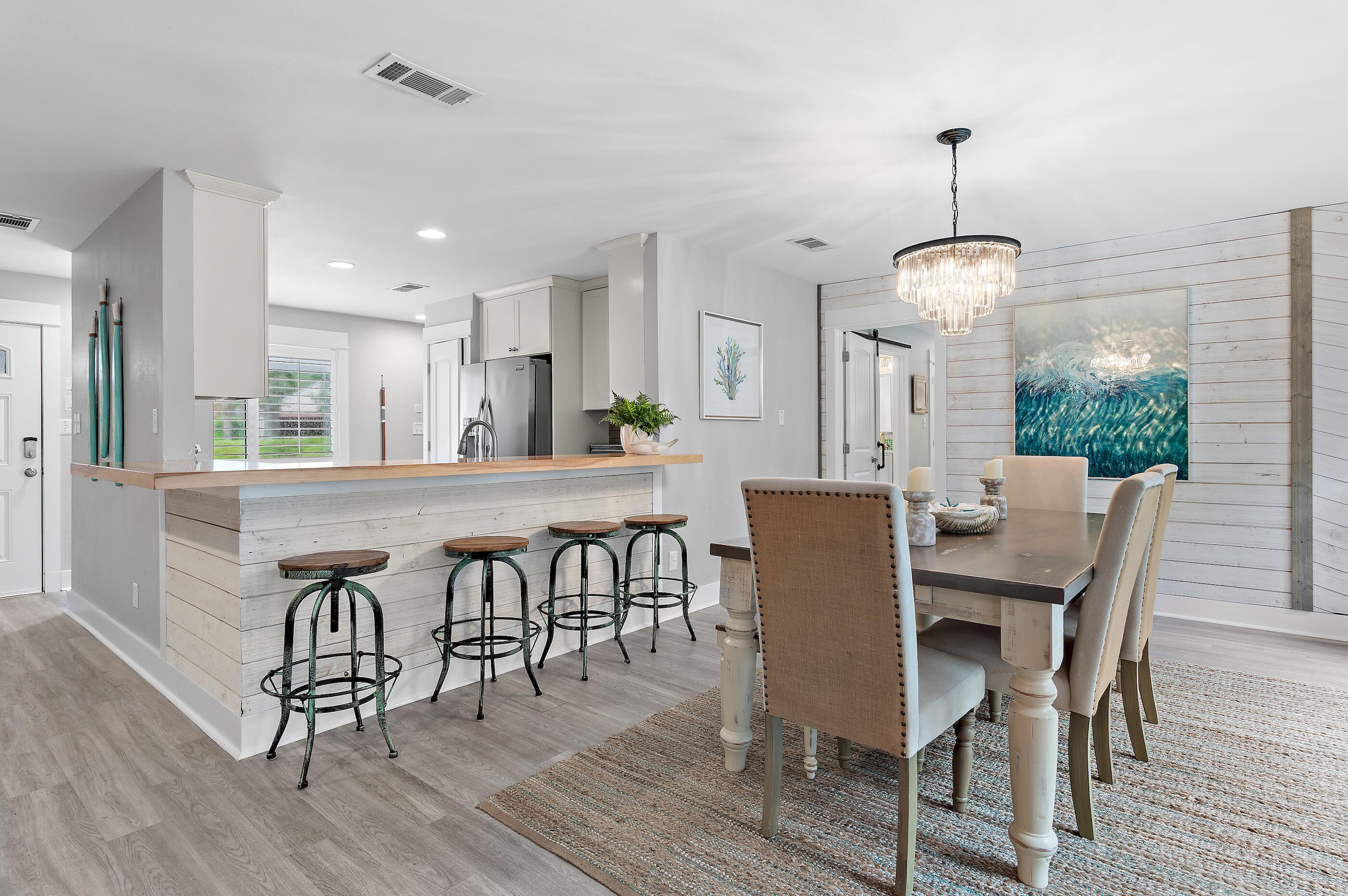 AUGUSTA VILLAGE CONDO - Residential