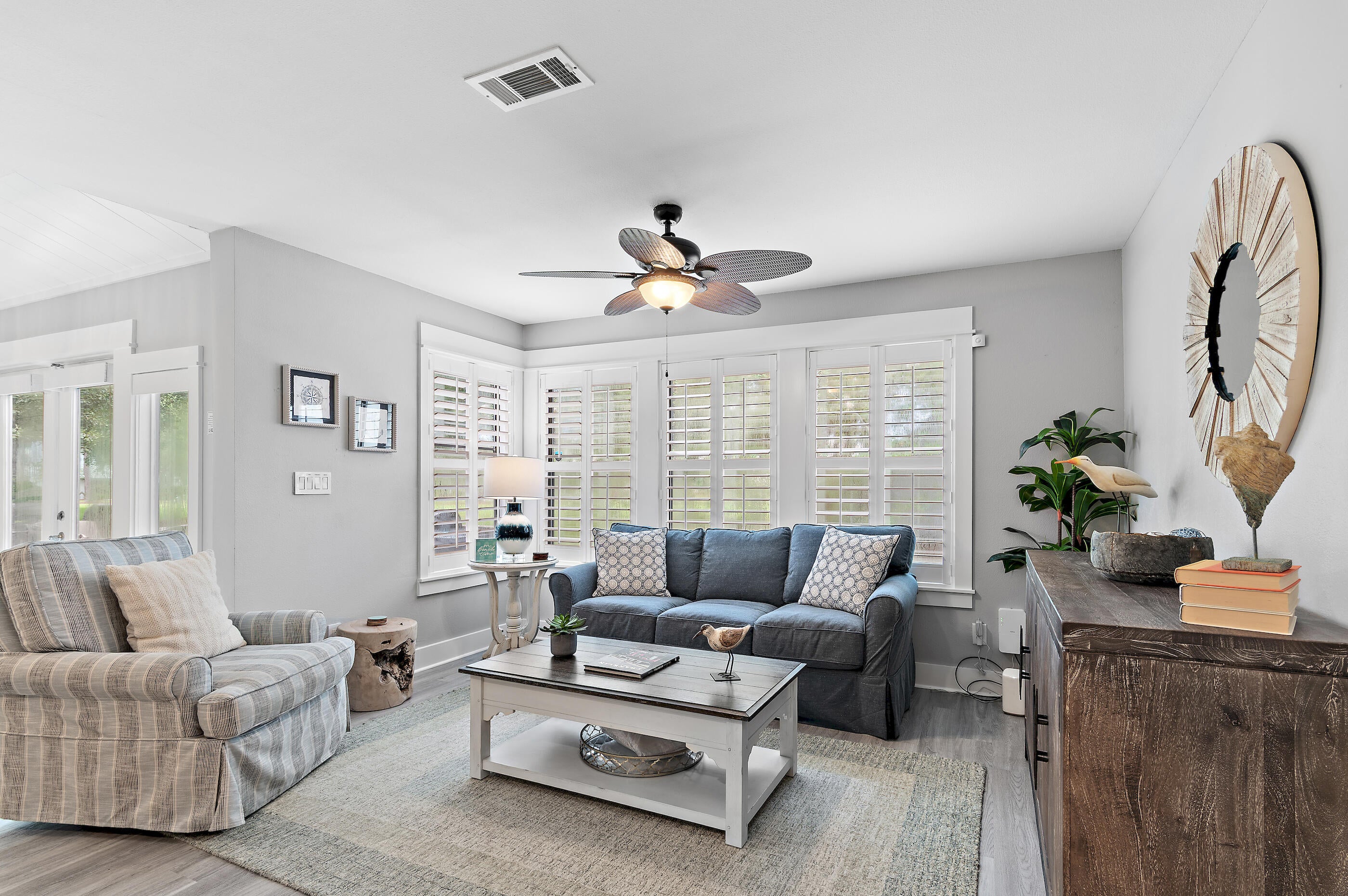 AUGUSTA VILLAGE CONDO - Residential