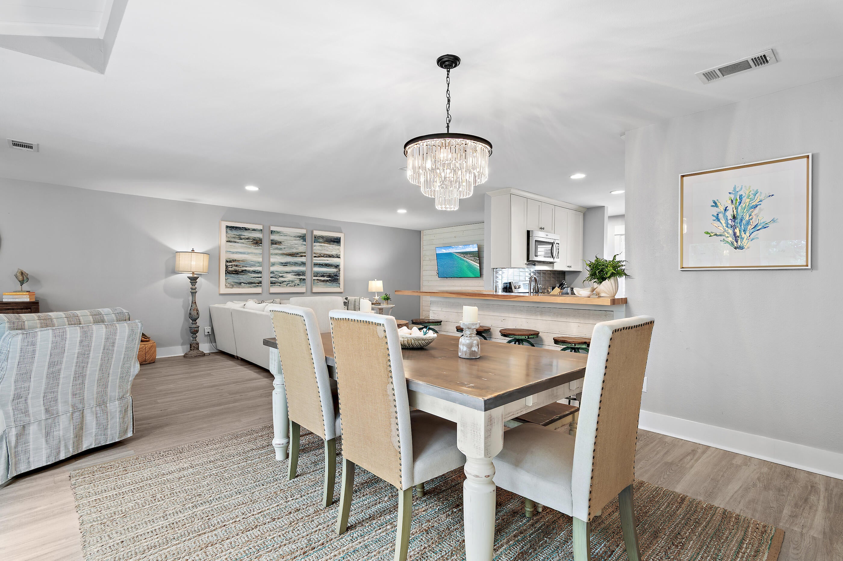 AUGUSTA VILLAGE CONDO - Residential