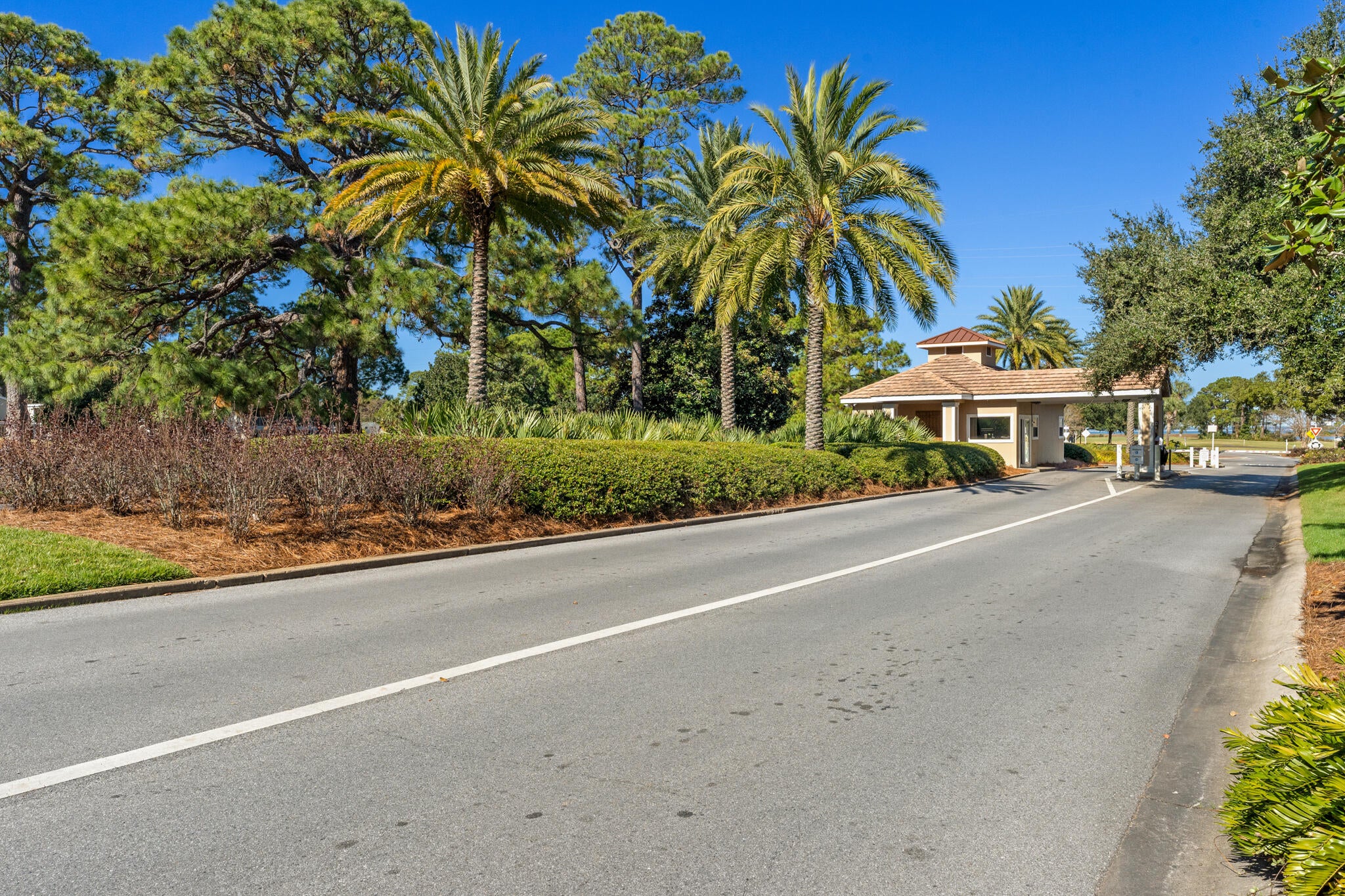 AUGUSTA VILLAGE CONDO - Residential