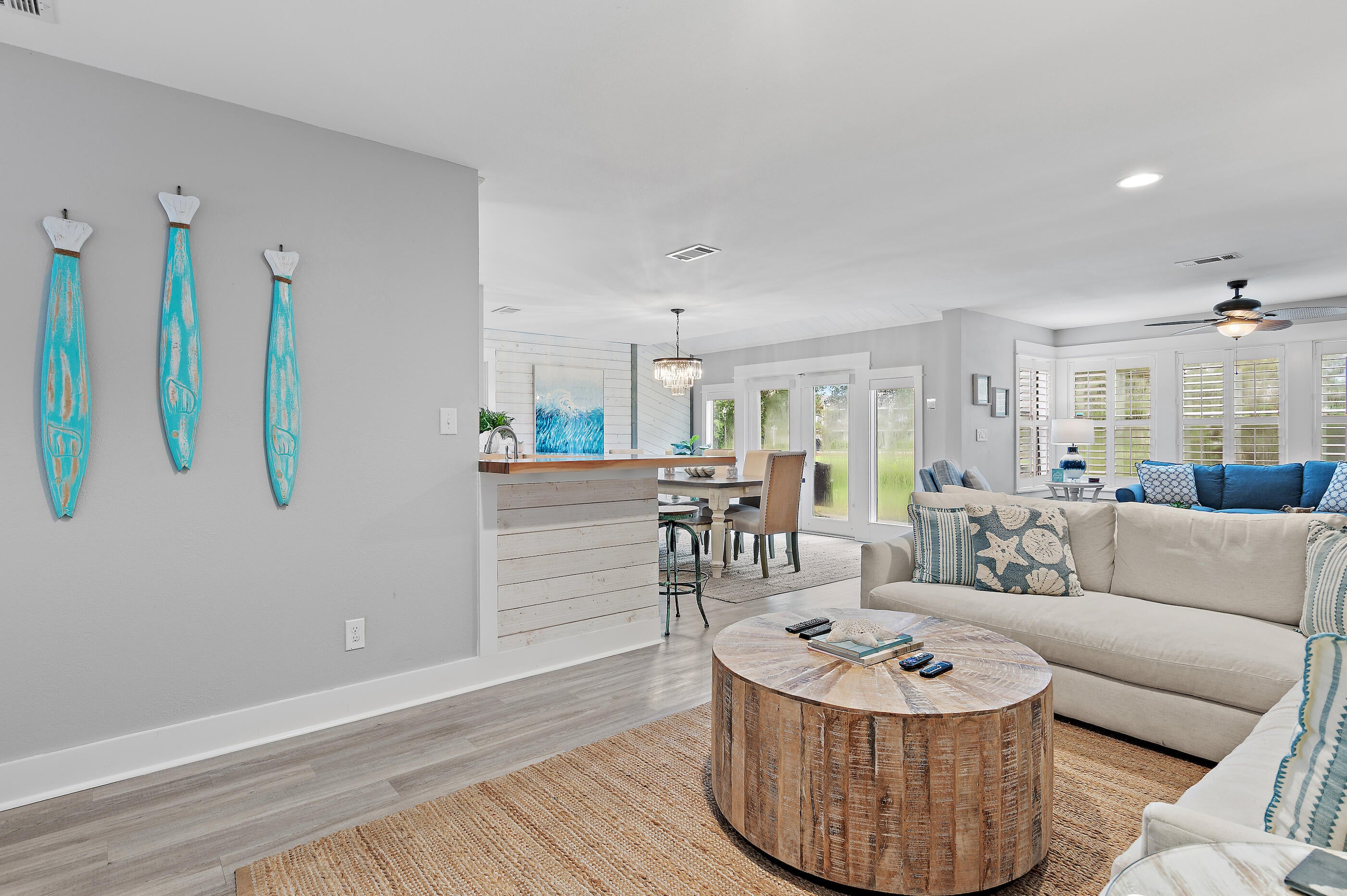 AUGUSTA VILLAGE CONDO - Residential