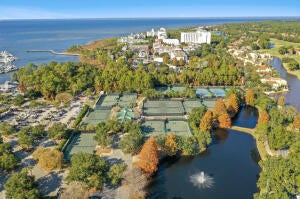 AUGUSTA VILLAGE CONDO - Residential