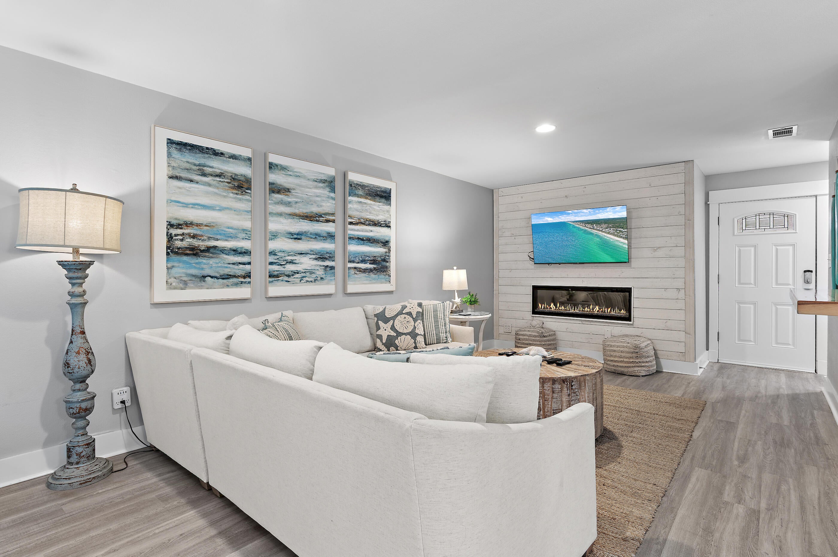 AUGUSTA VILLAGE CONDO - Residential