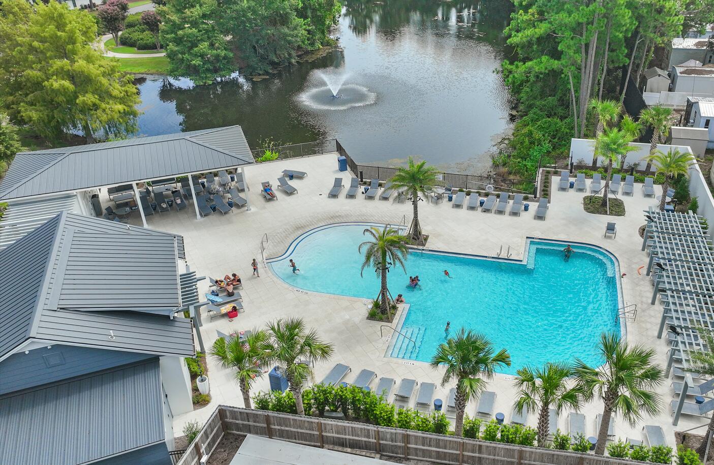 AUGUSTA VILLAGE CONDO - Residential