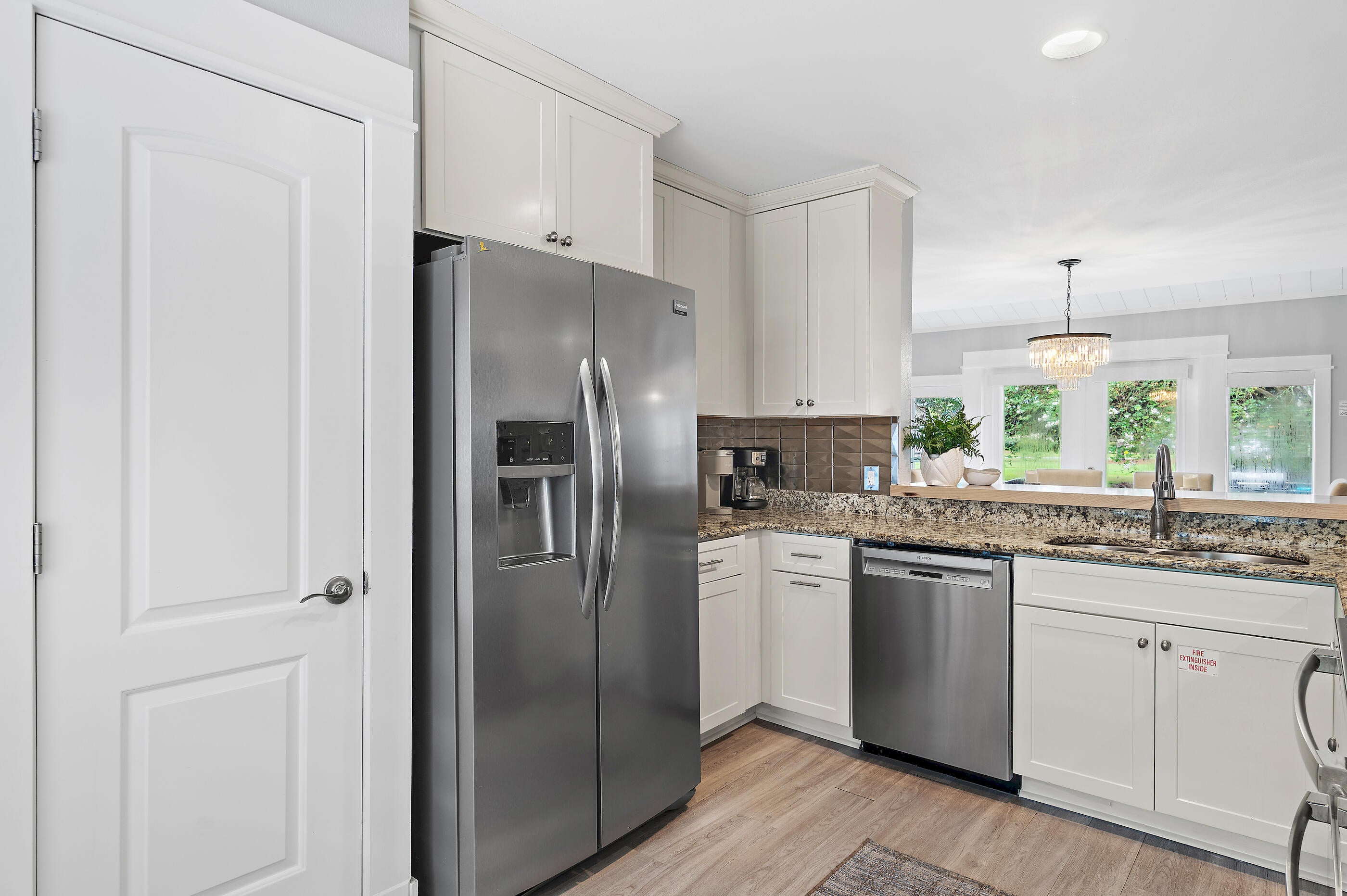 AUGUSTA VILLAGE CONDO - Residential