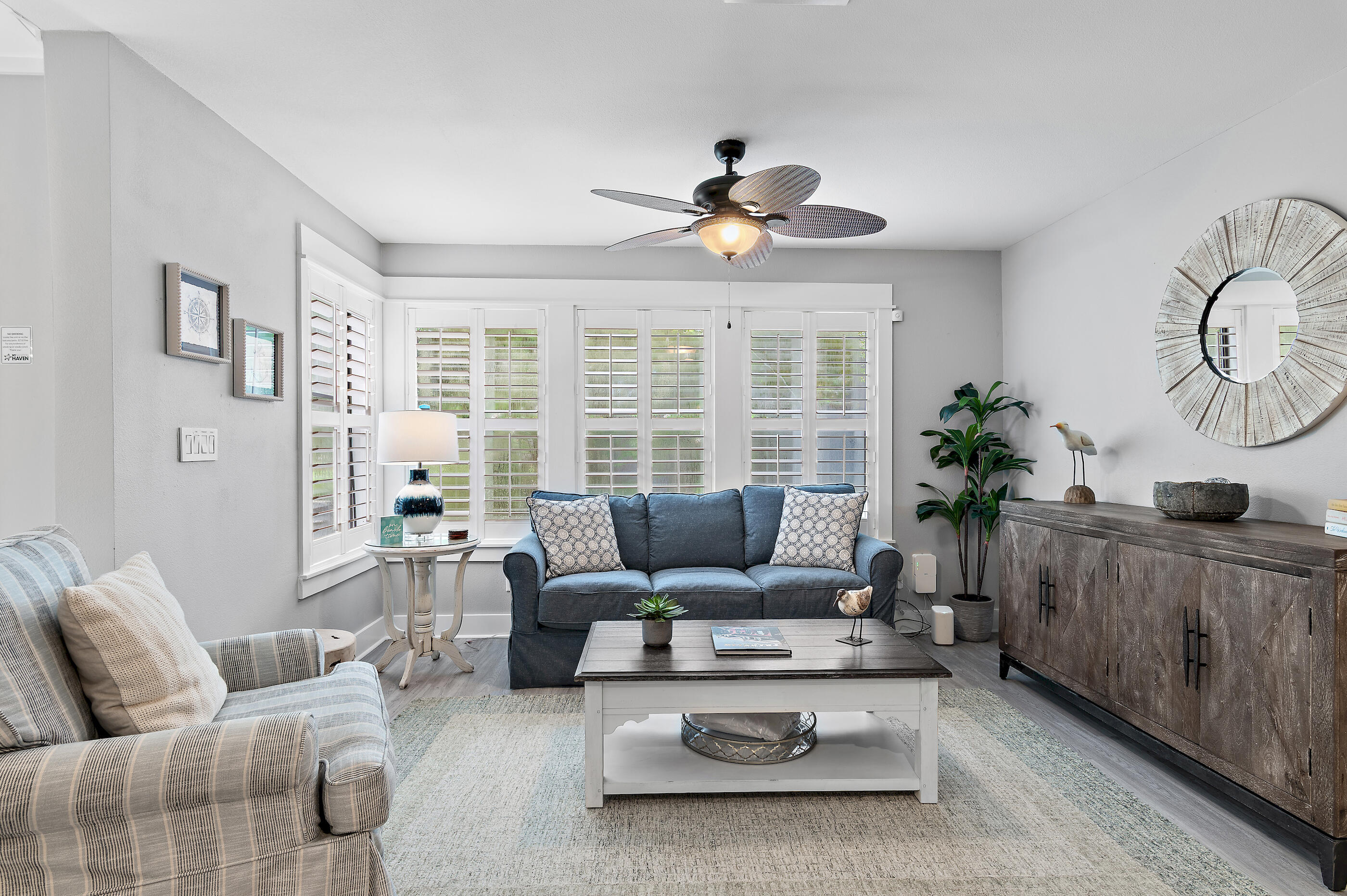AUGUSTA VILLAGE CONDO - Residential