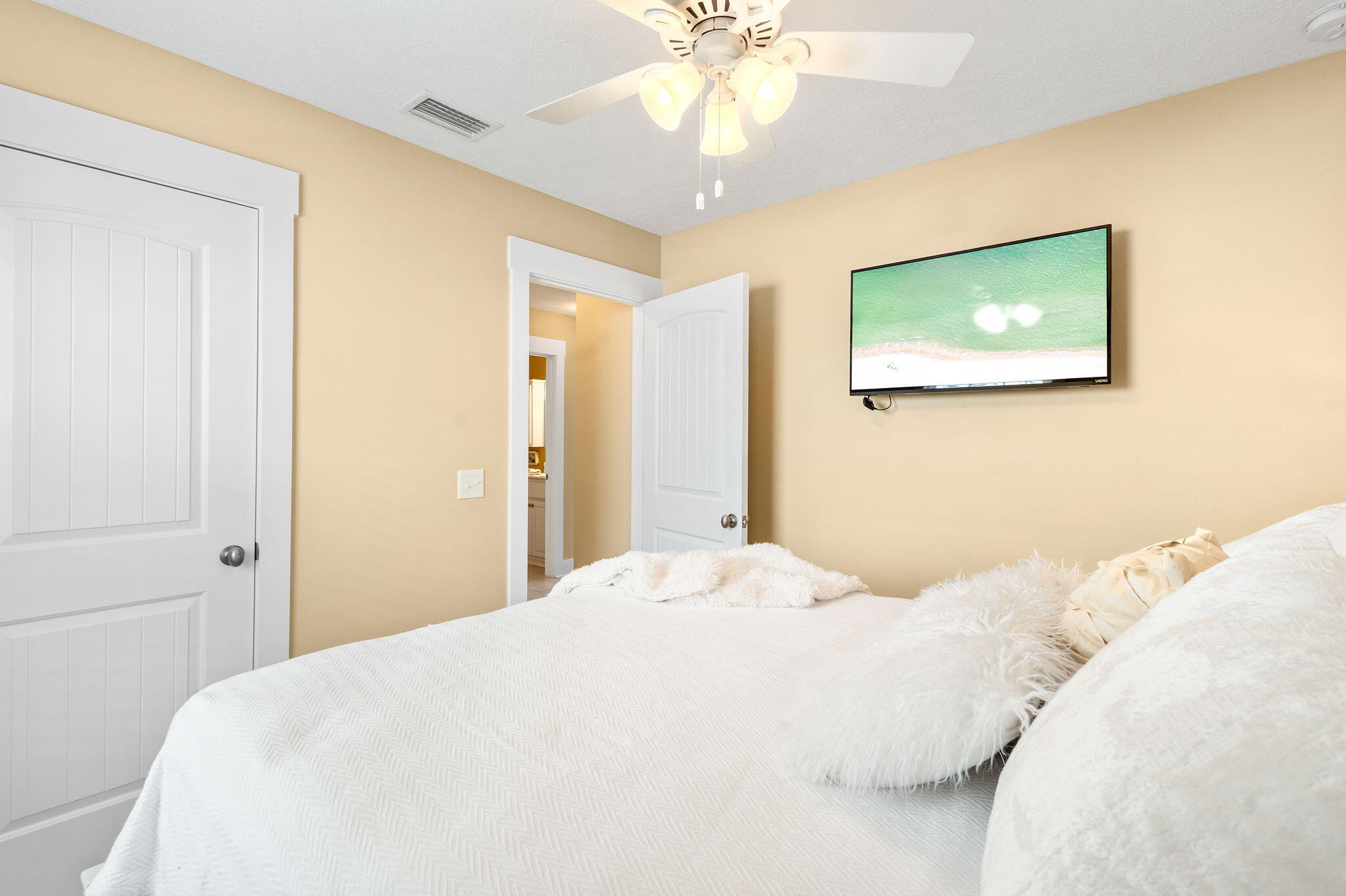INLET BEACH HEIGHTS - Residential
