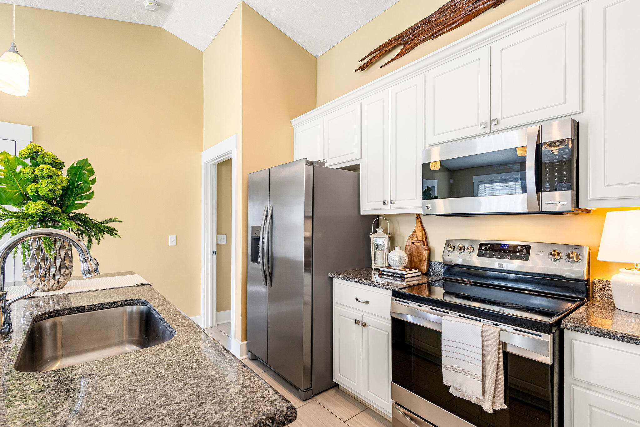 INLET BEACH HEIGHTS - Residential