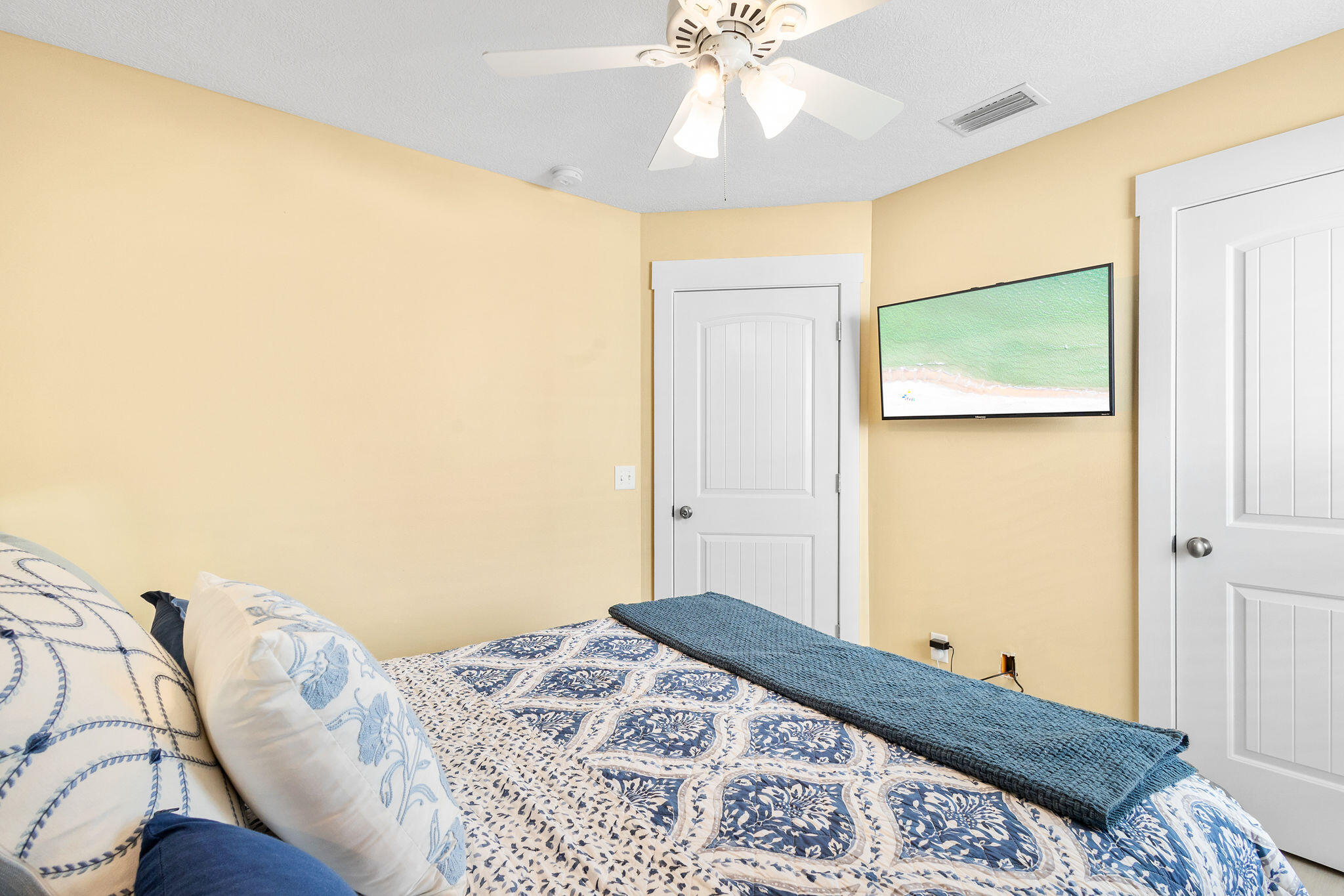 INLET BEACH HEIGHTS - Residential