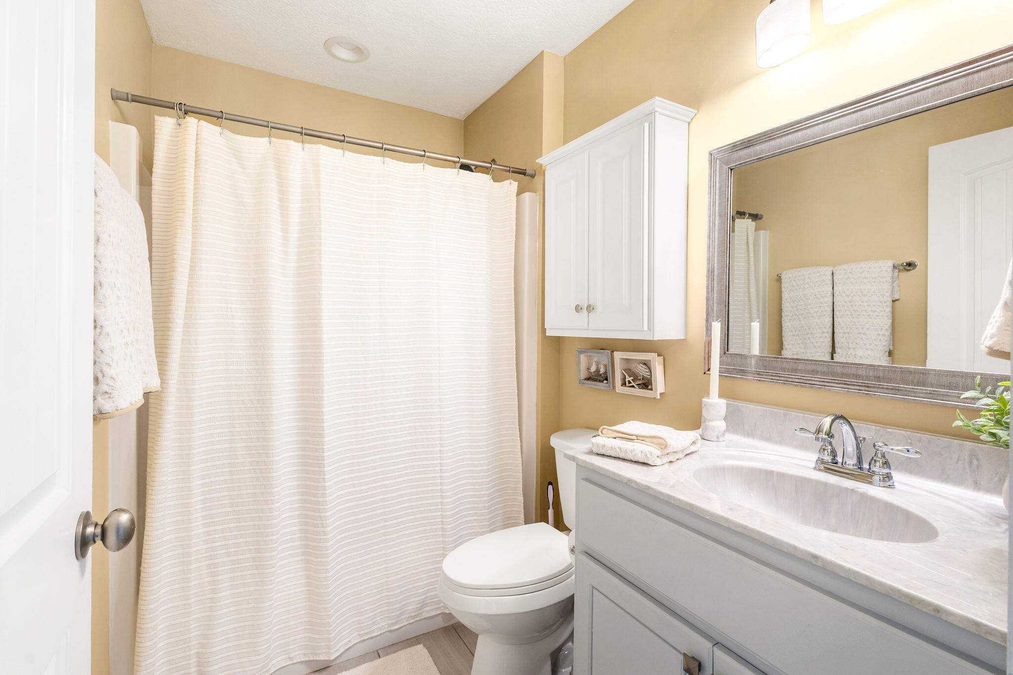 INLET BEACH HEIGHTS - Residential