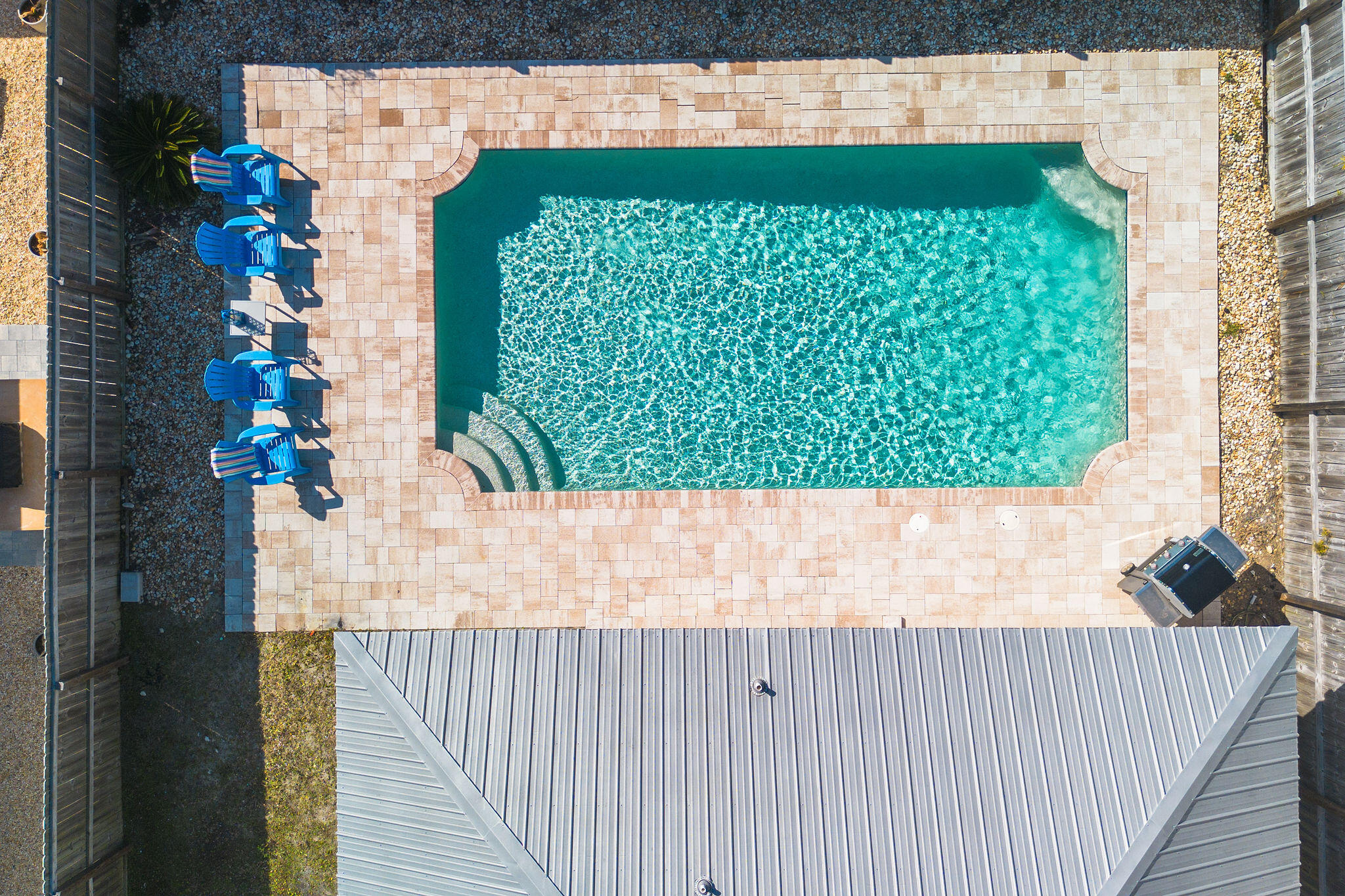 INLET BEACH HEIGHTS - Residential