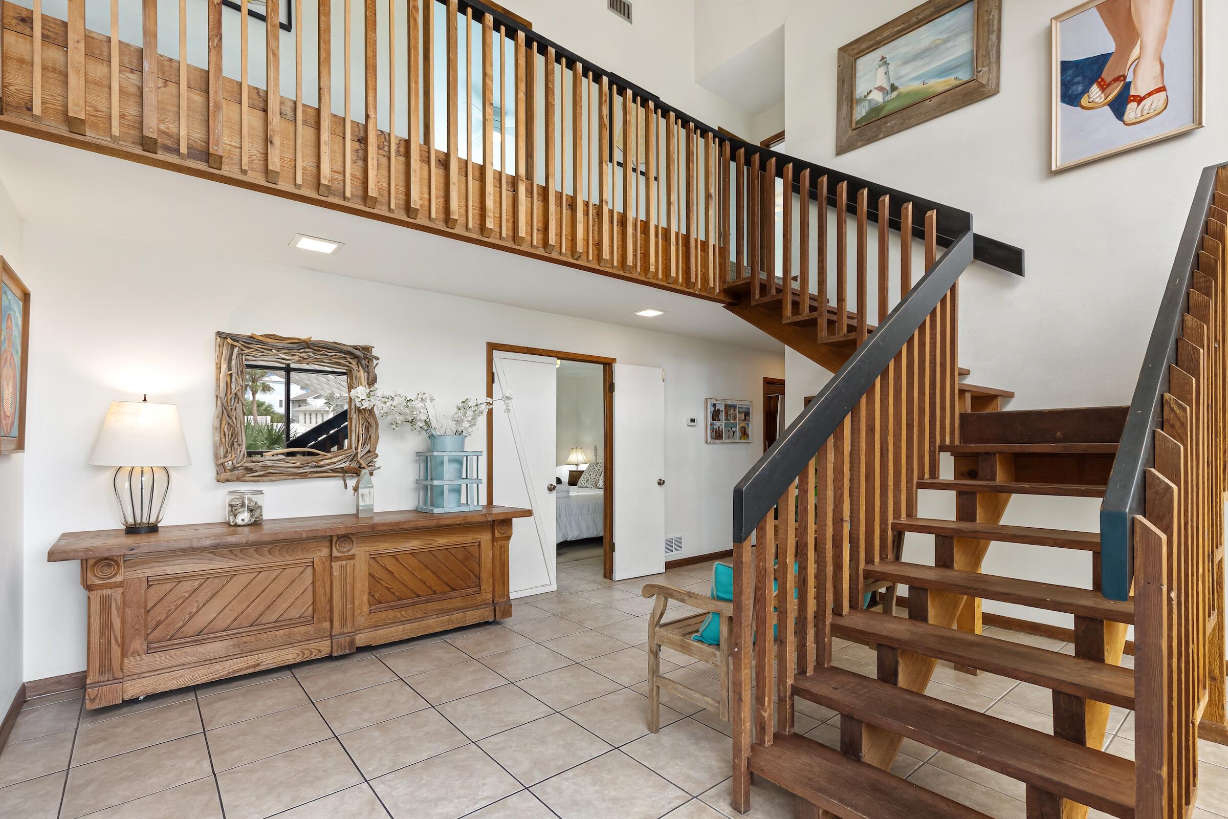 HOLIDAY ISLE - Residential