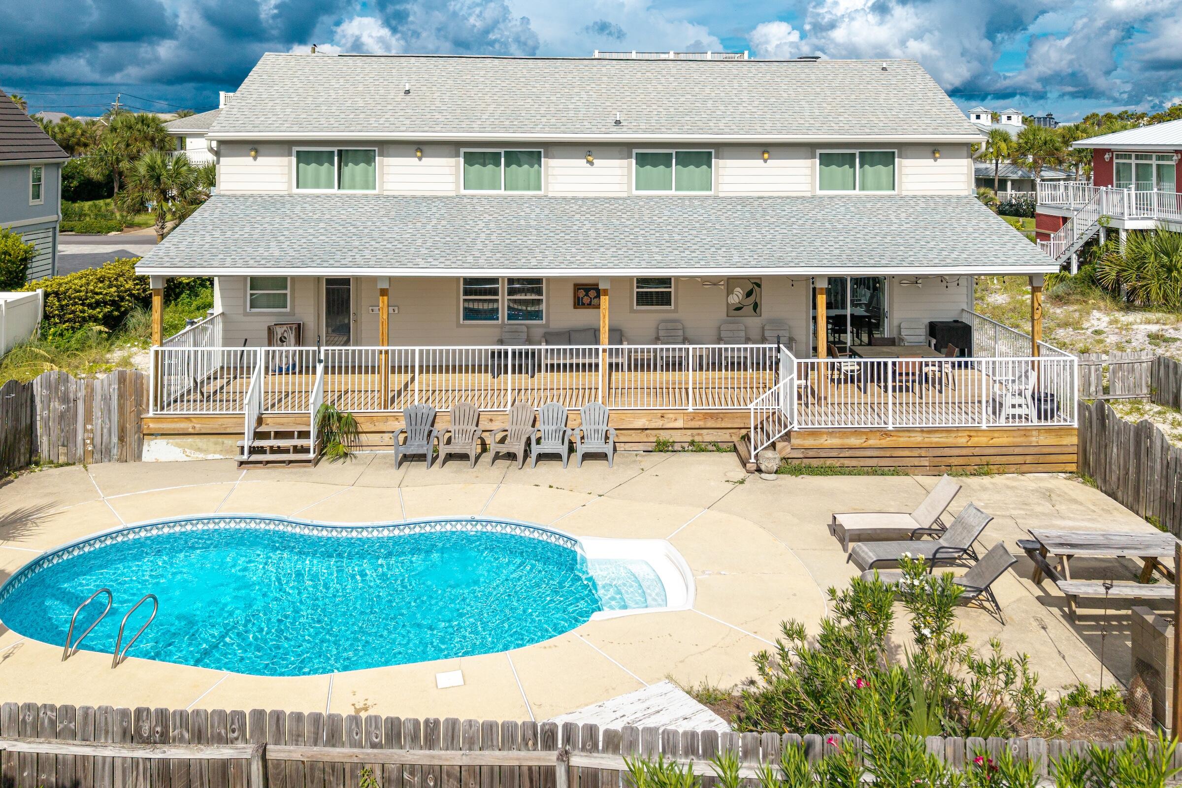 HOLIDAY ISLE - Residential