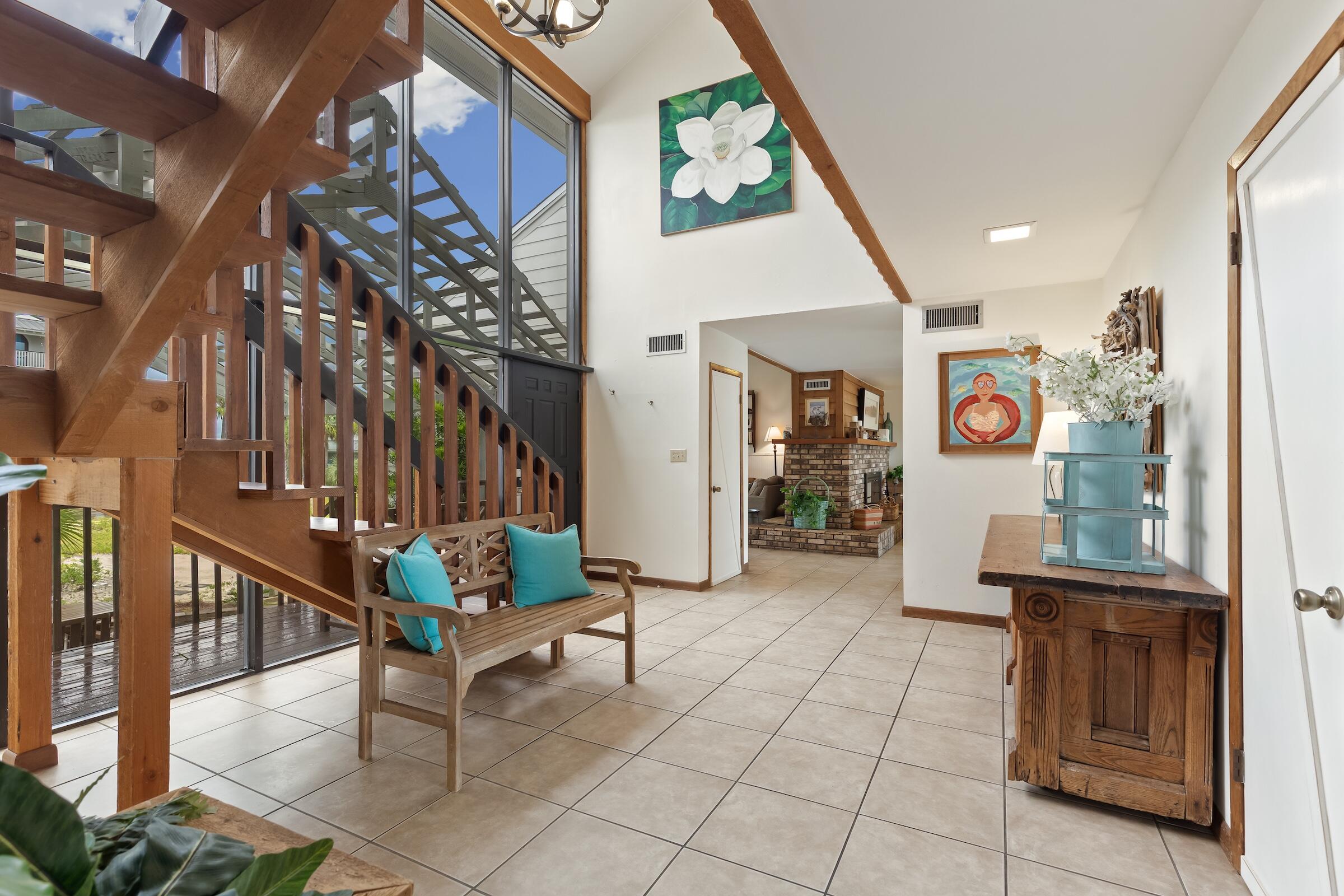 HOLIDAY ISLE - Residential