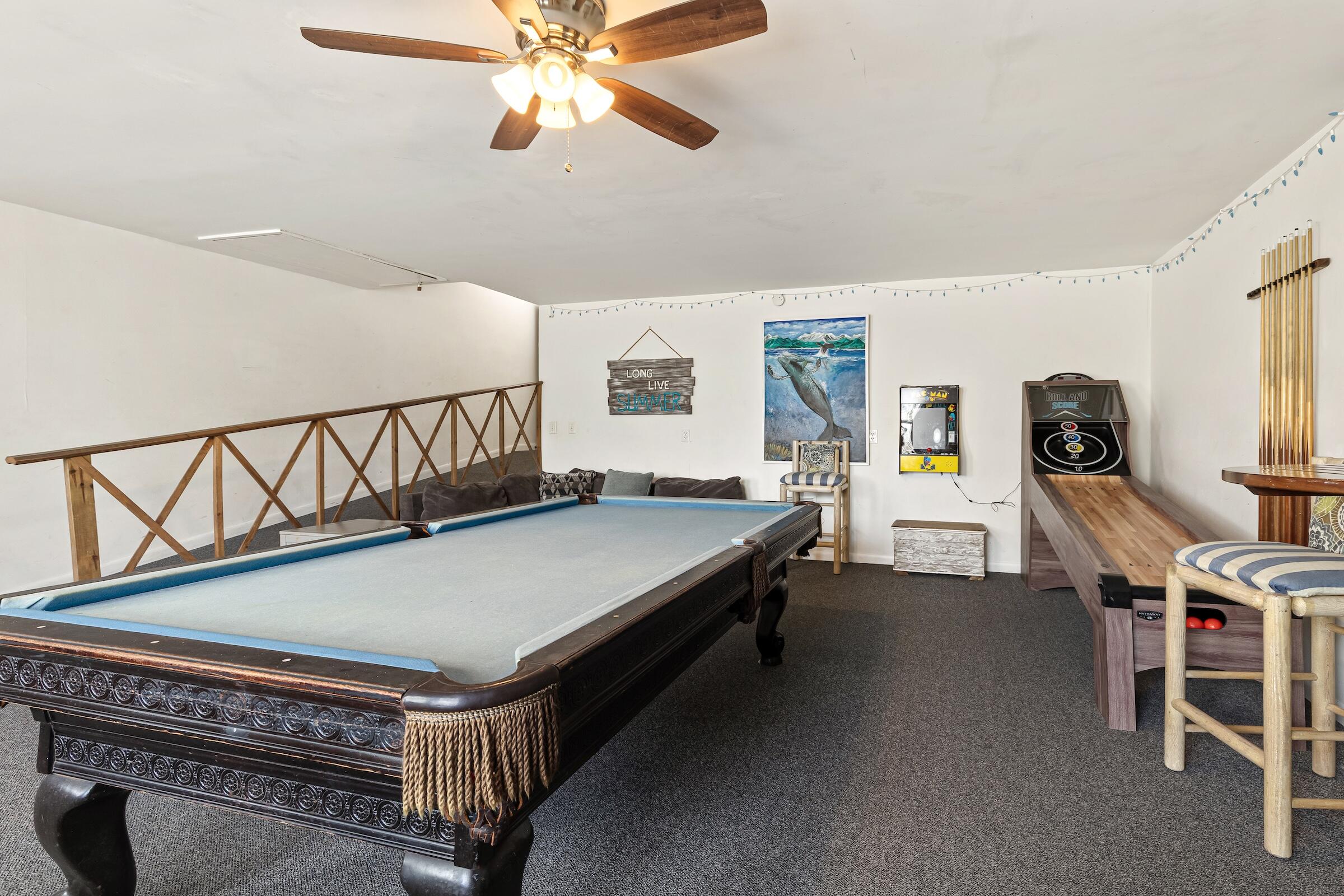 HOLIDAY ISLE - Residential
