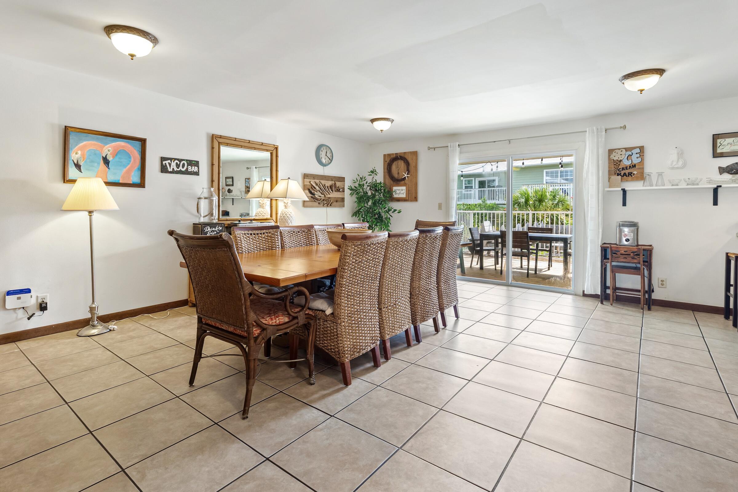 HOLIDAY ISLE - Residential