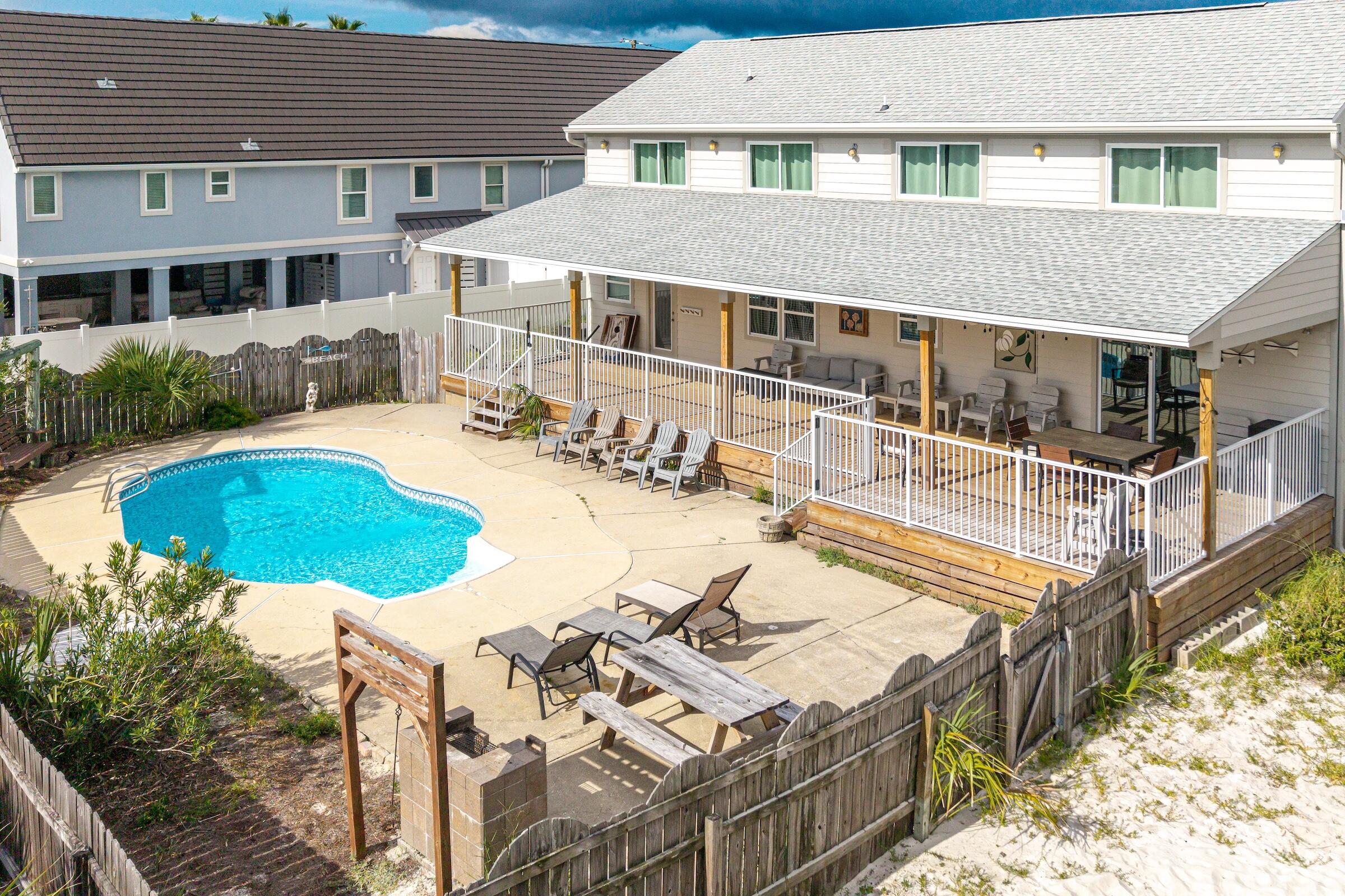 HOLIDAY ISLE - Residential