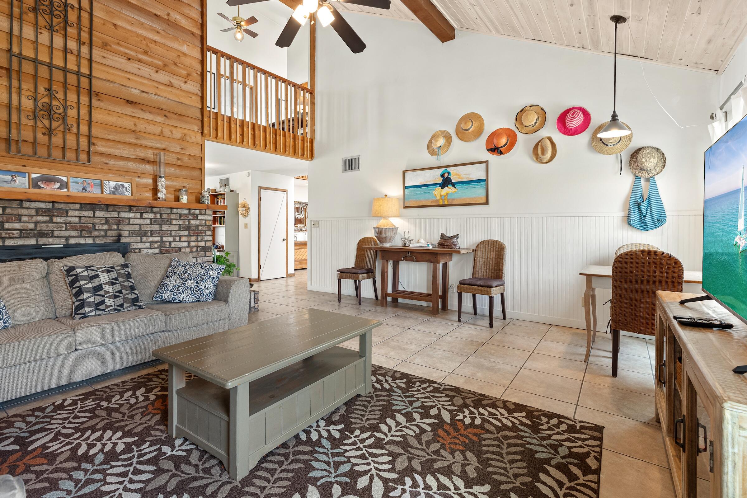 HOLIDAY ISLE - Residential