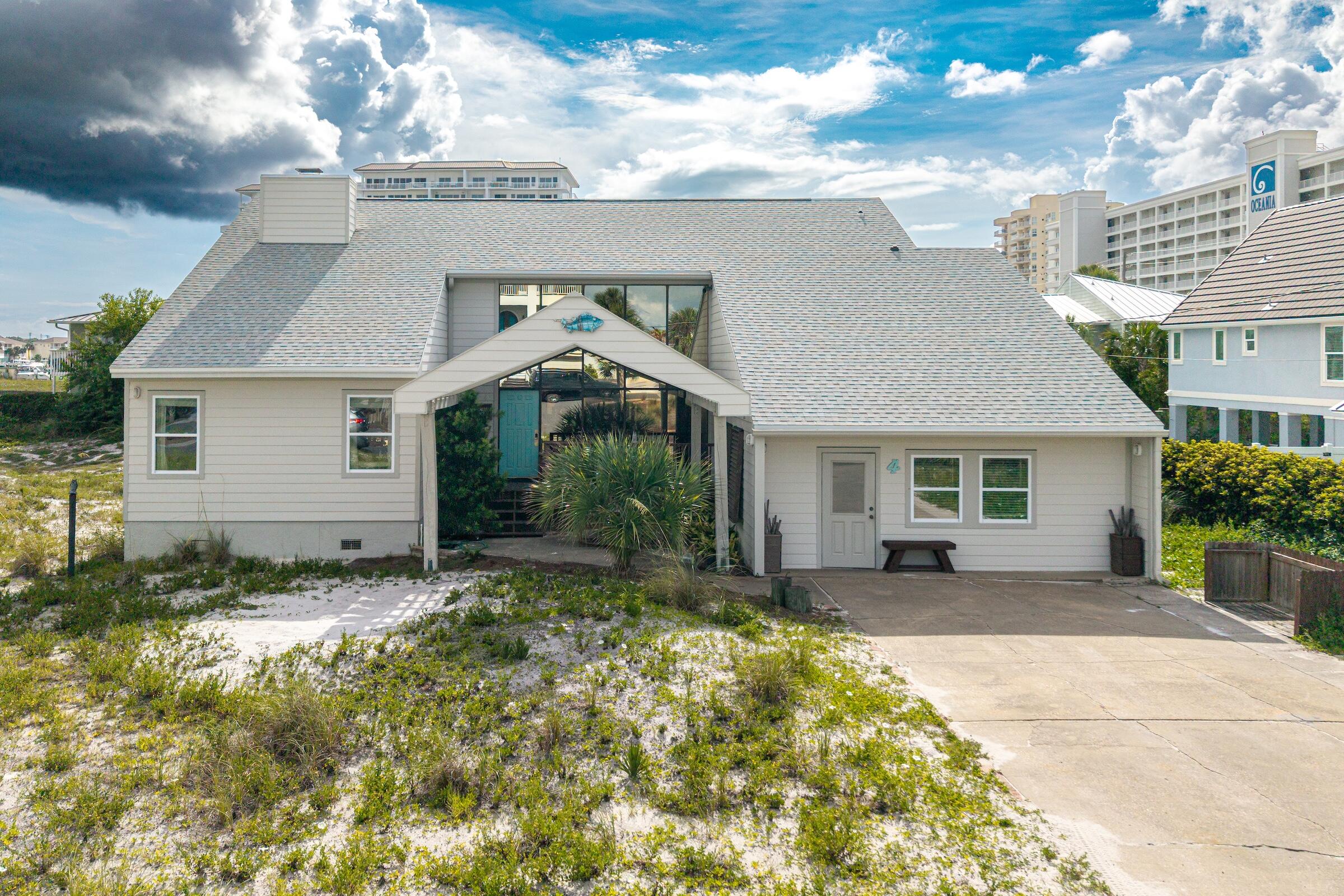 HOLIDAY ISLE - Residential