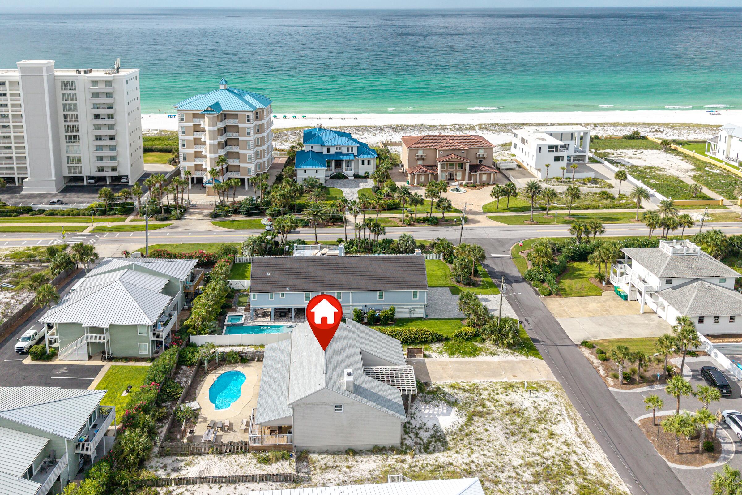 HOLIDAY ISLE - Residential
