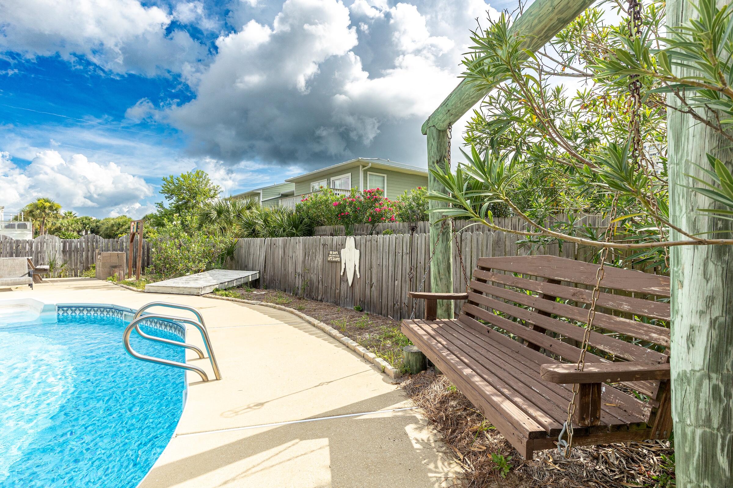 HOLIDAY ISLE - Residential