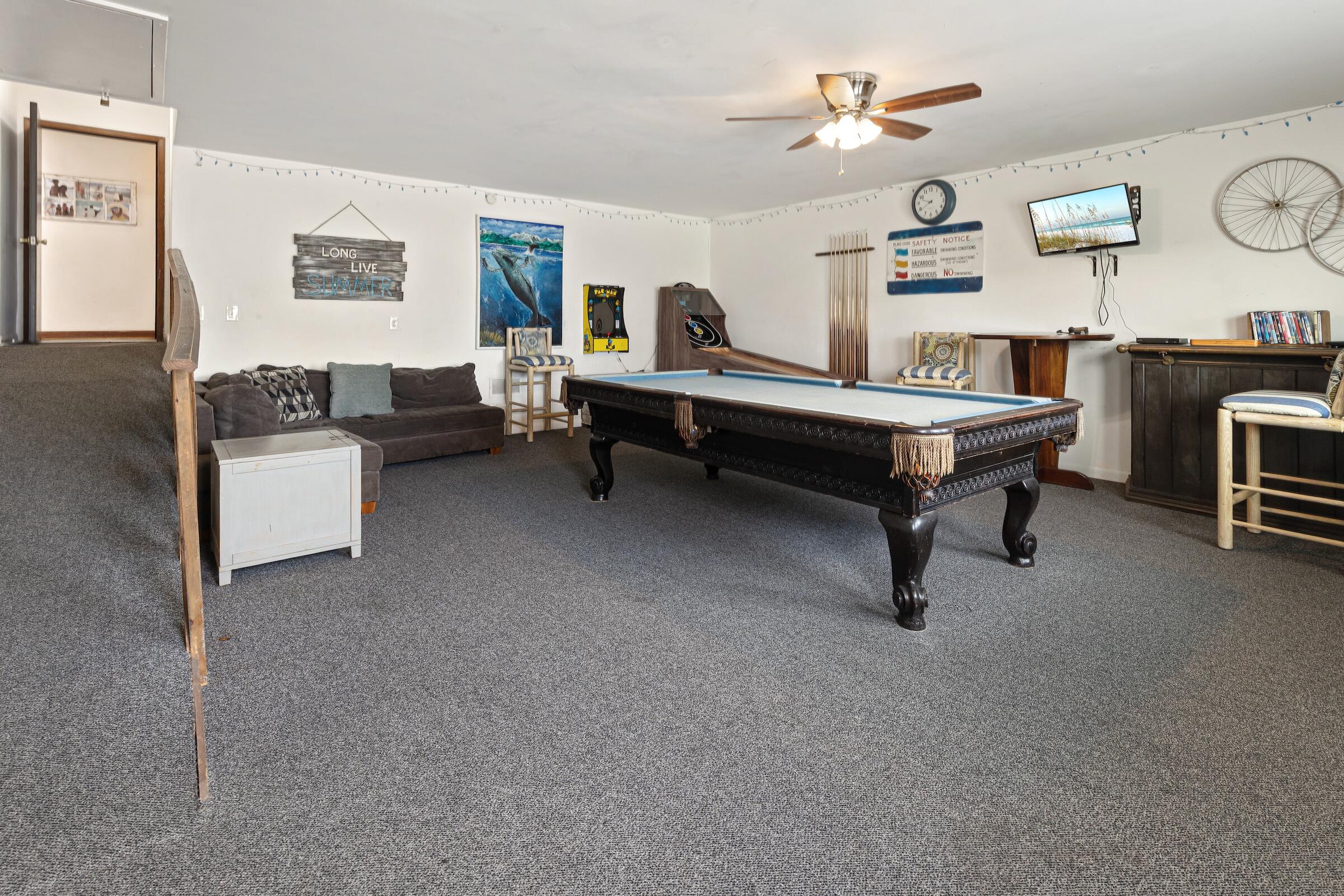 HOLIDAY ISLE - Residential