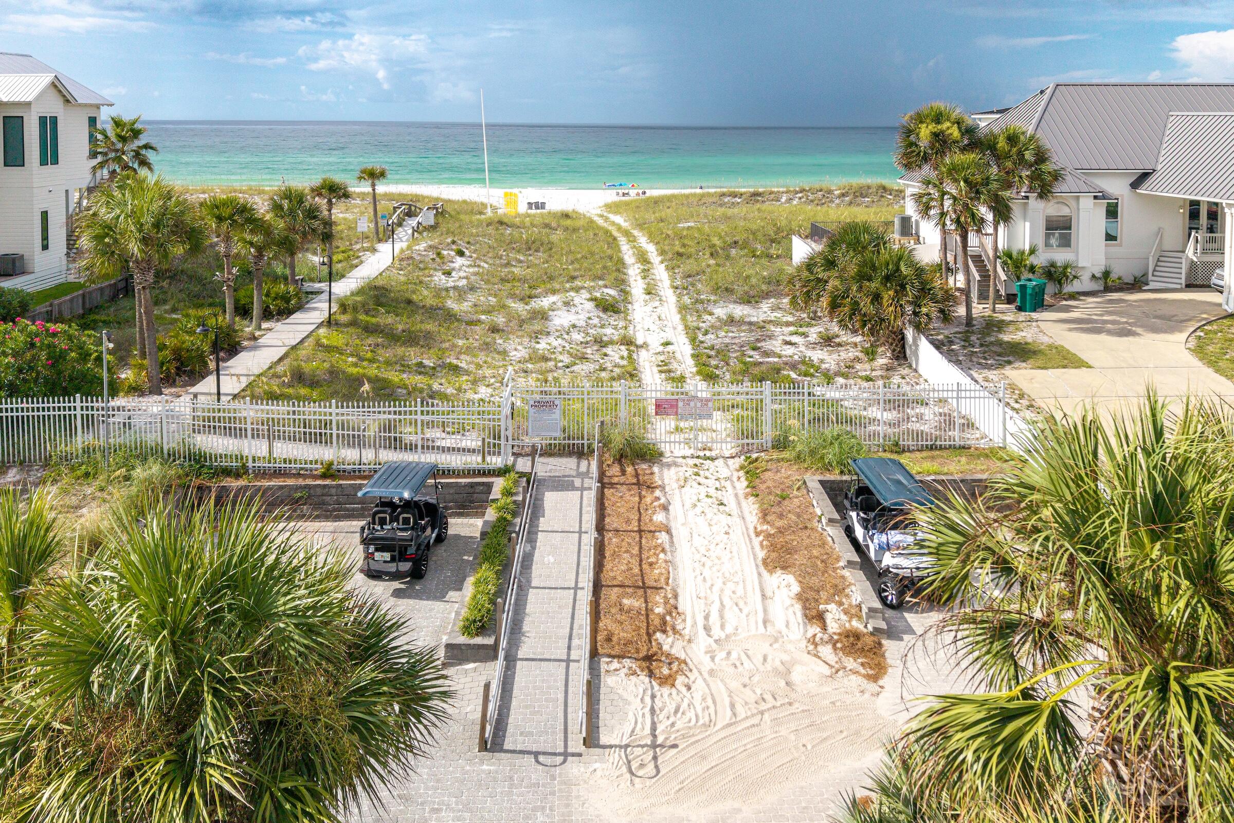 HOLIDAY ISLE - Residential