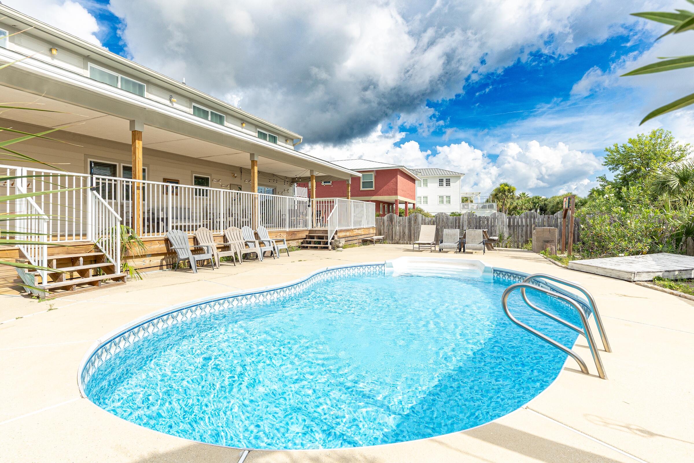 HOLIDAY ISLE - Residential