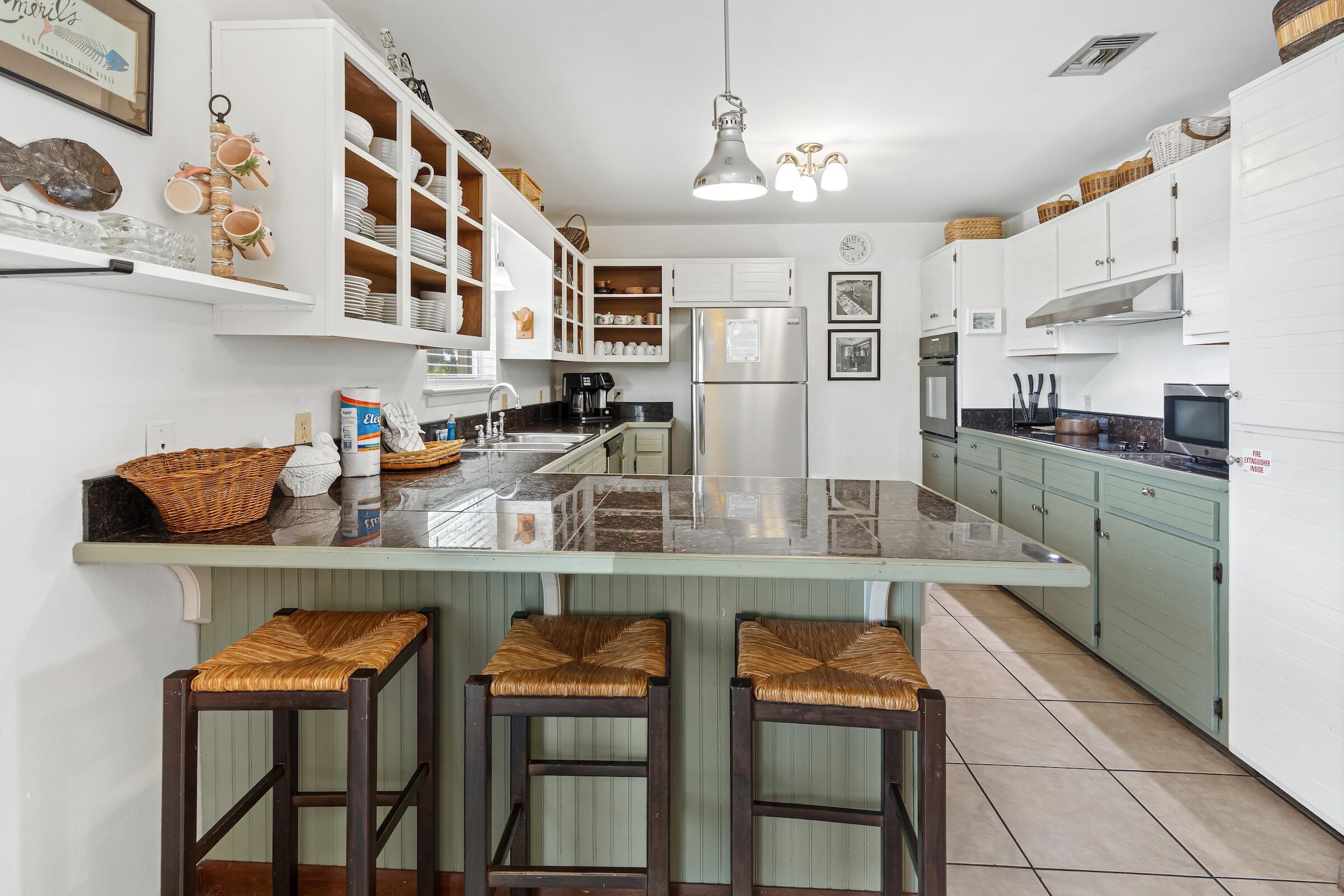 HOLIDAY ISLE - Residential
