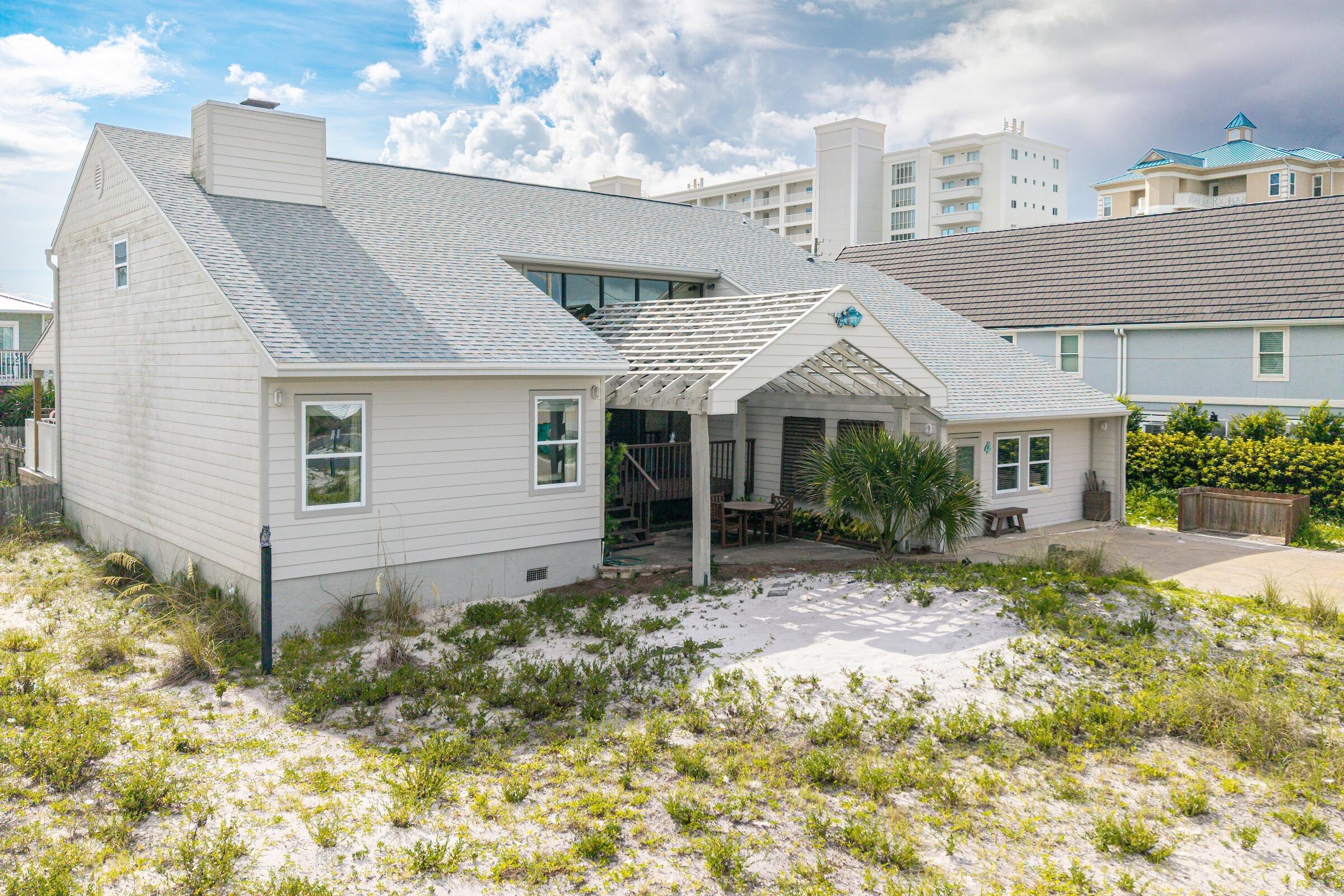 HOLIDAY ISLE - Residential