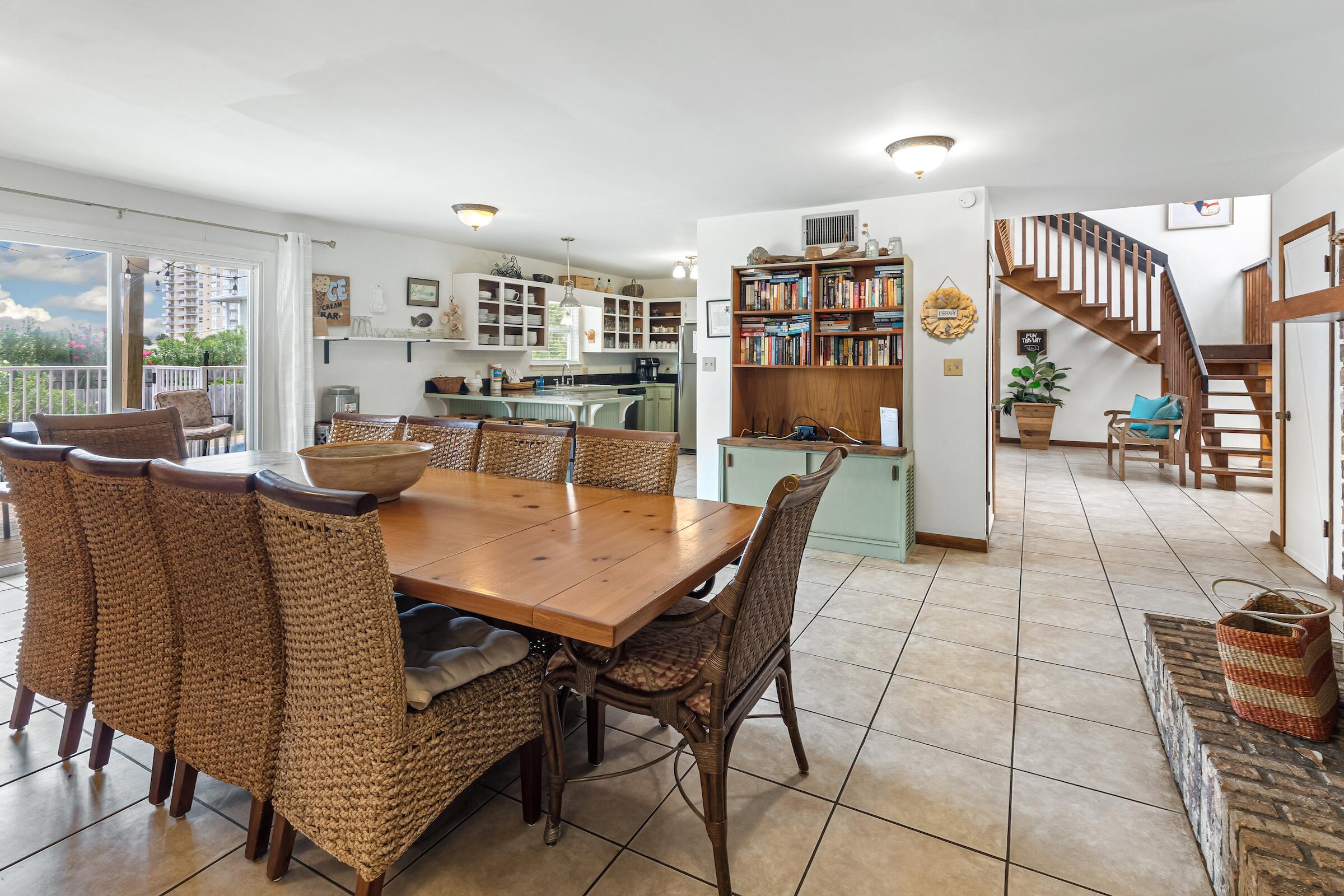 HOLIDAY ISLE - Residential