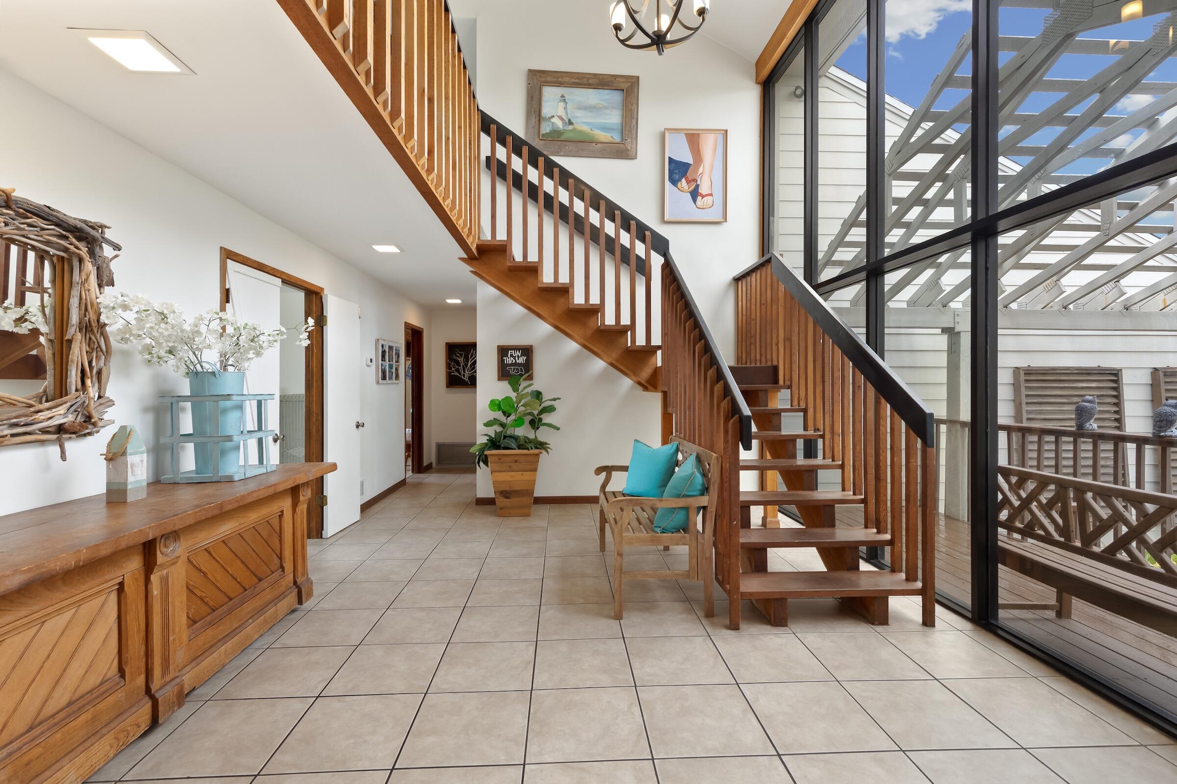 HOLIDAY ISLE - Residential