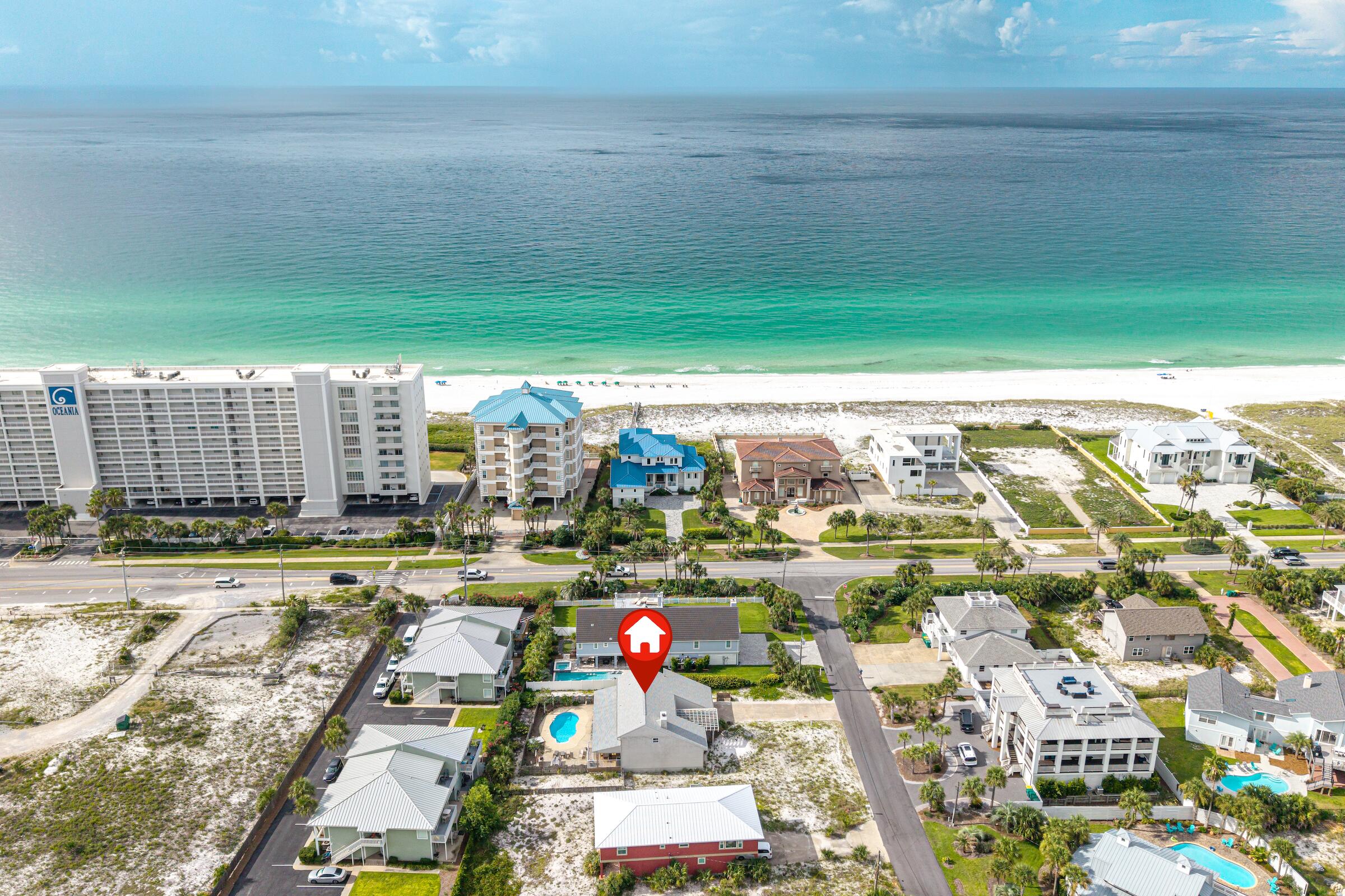 HOLIDAY ISLE - Residential