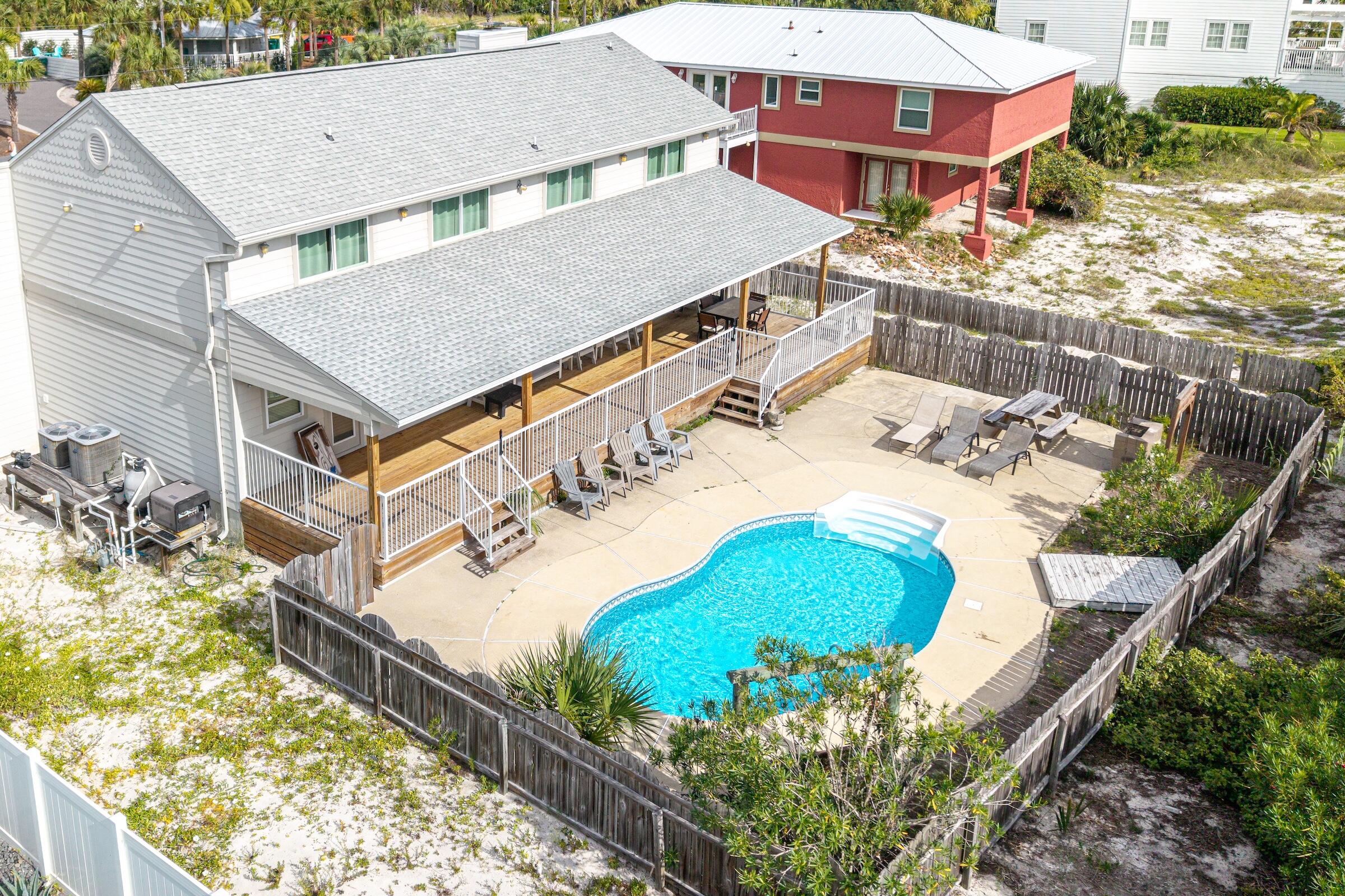 HOLIDAY ISLE - Residential