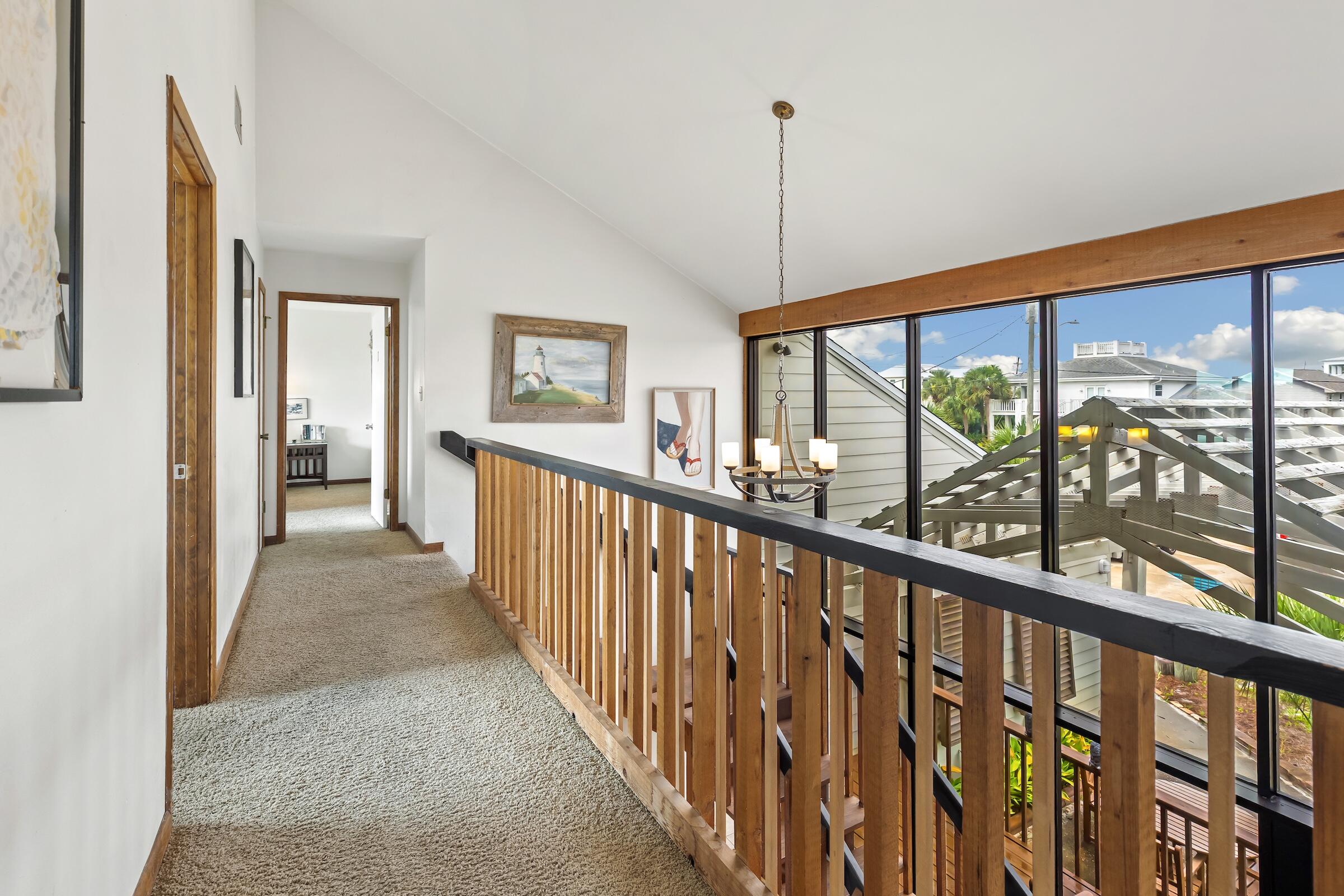 HOLIDAY ISLE - Residential