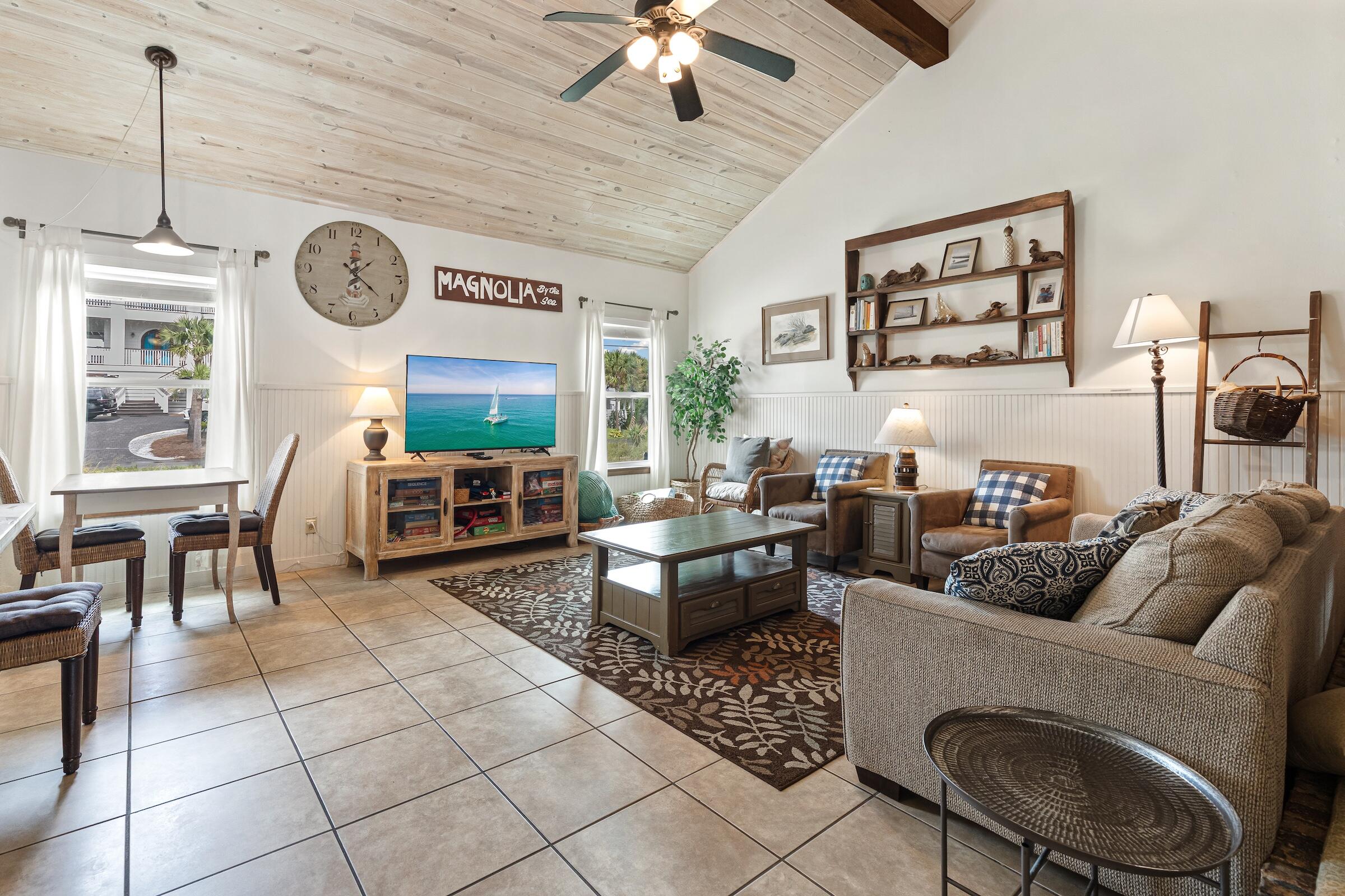 HOLIDAY ISLE - Residential