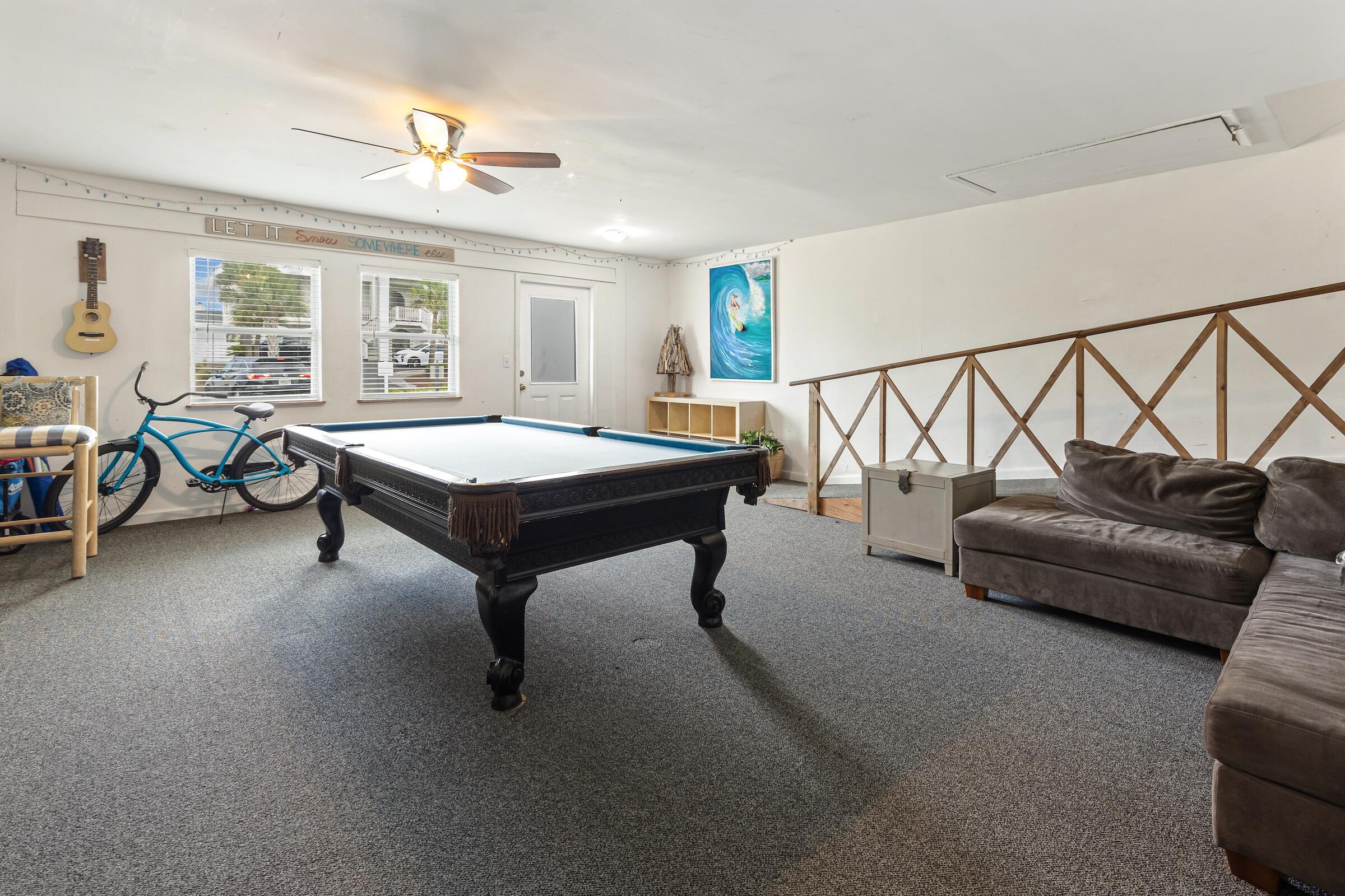 HOLIDAY ISLE - Residential