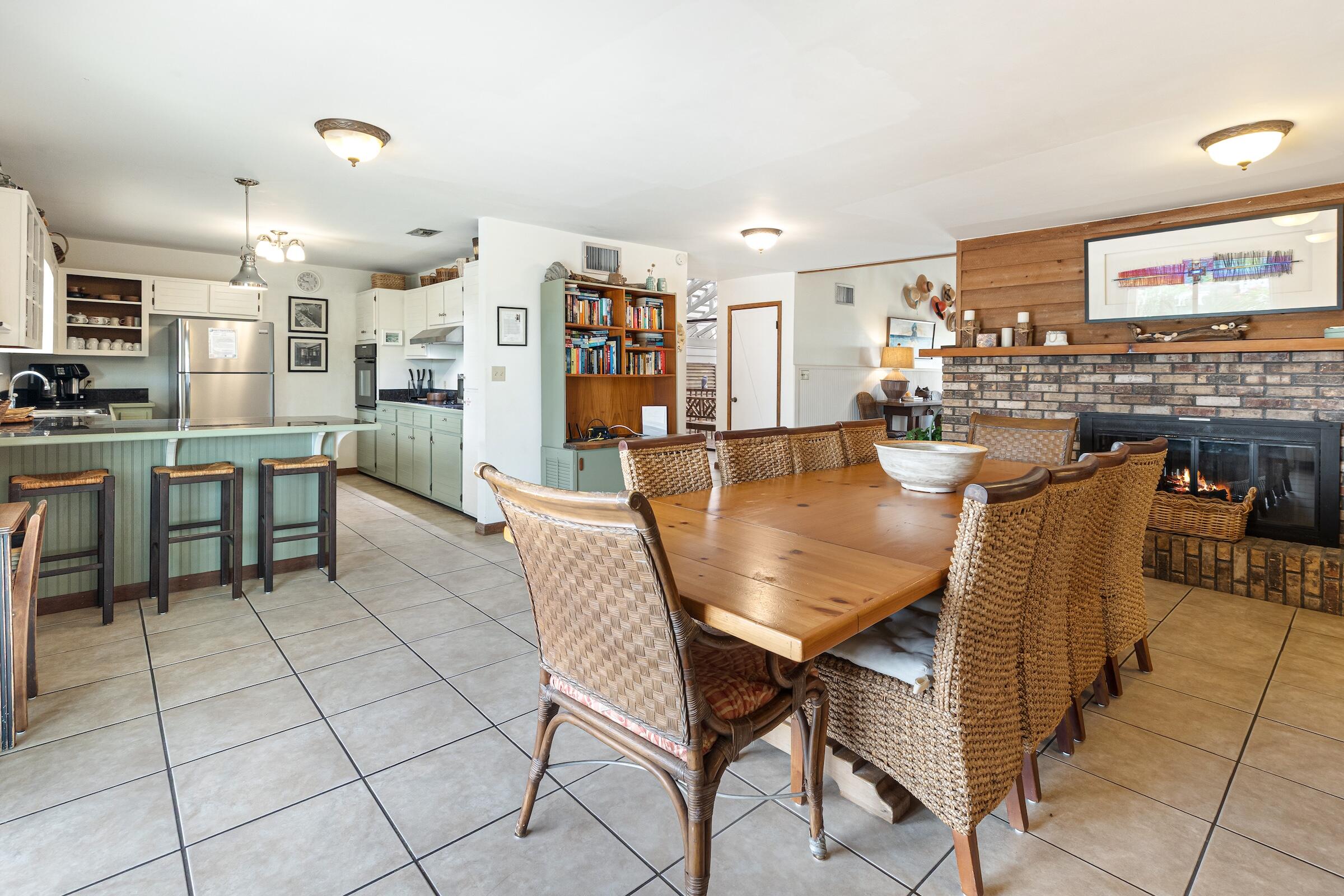 HOLIDAY ISLE - Residential